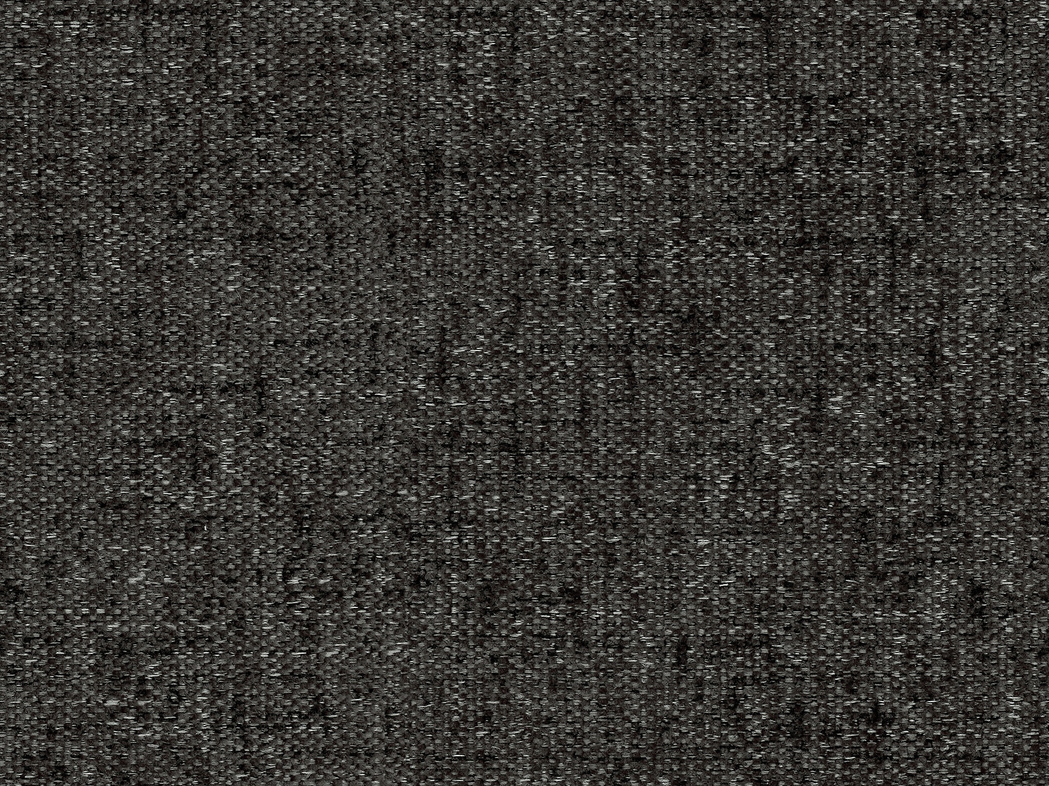 Bassett HEATHERED DIMEN TEXT CHARCOAL 