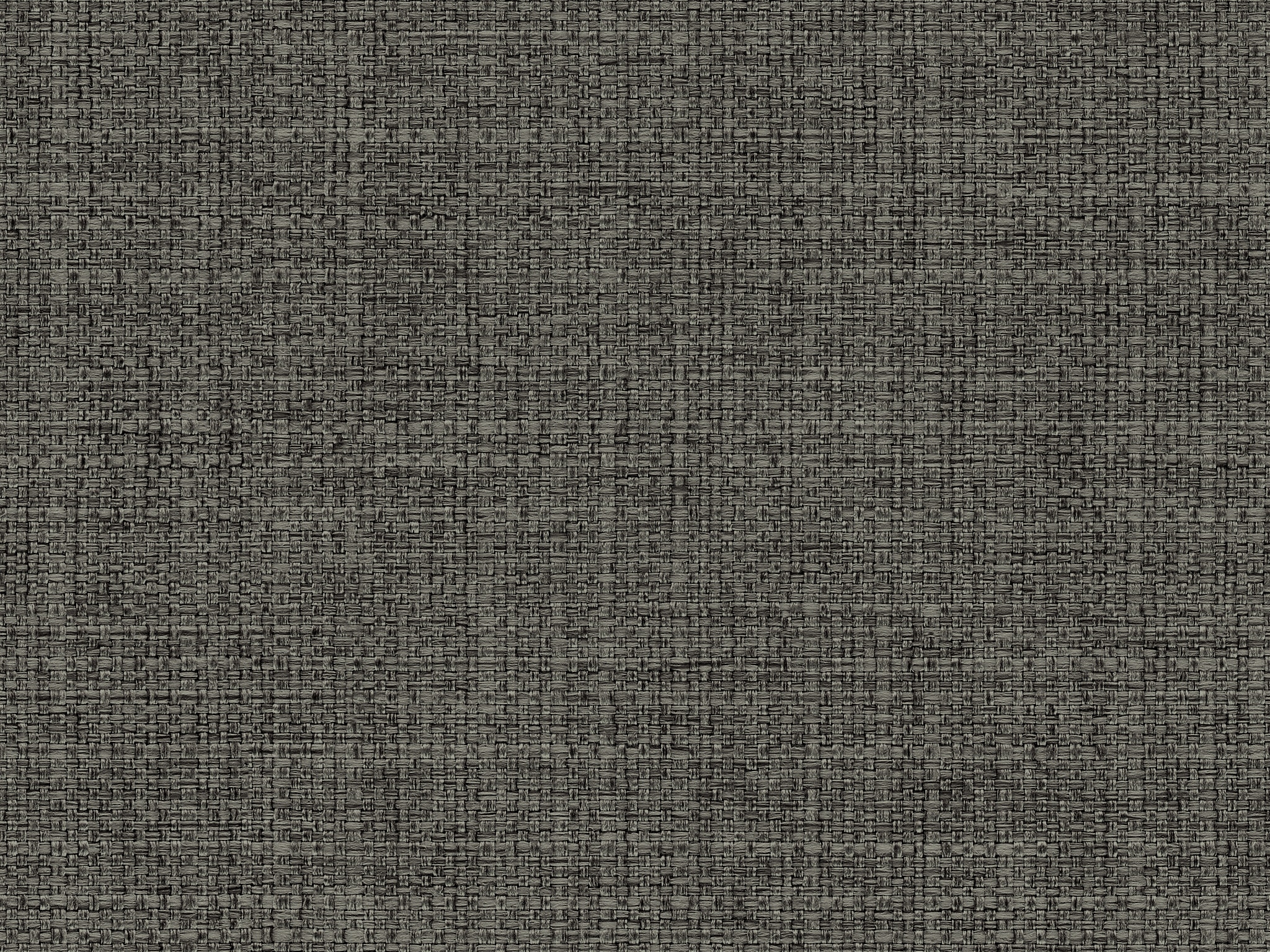 Bassett BASKETWEAVE SLUB GRAY 
