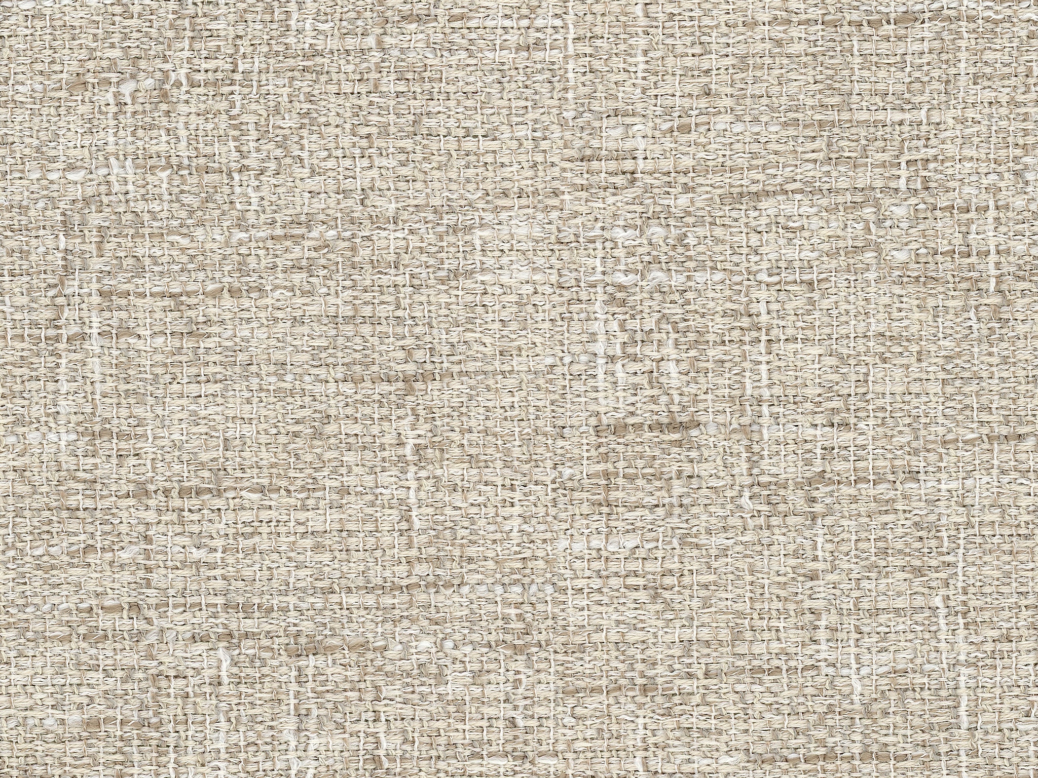 Bassett WOVEN BOUCLE OATMEAL 