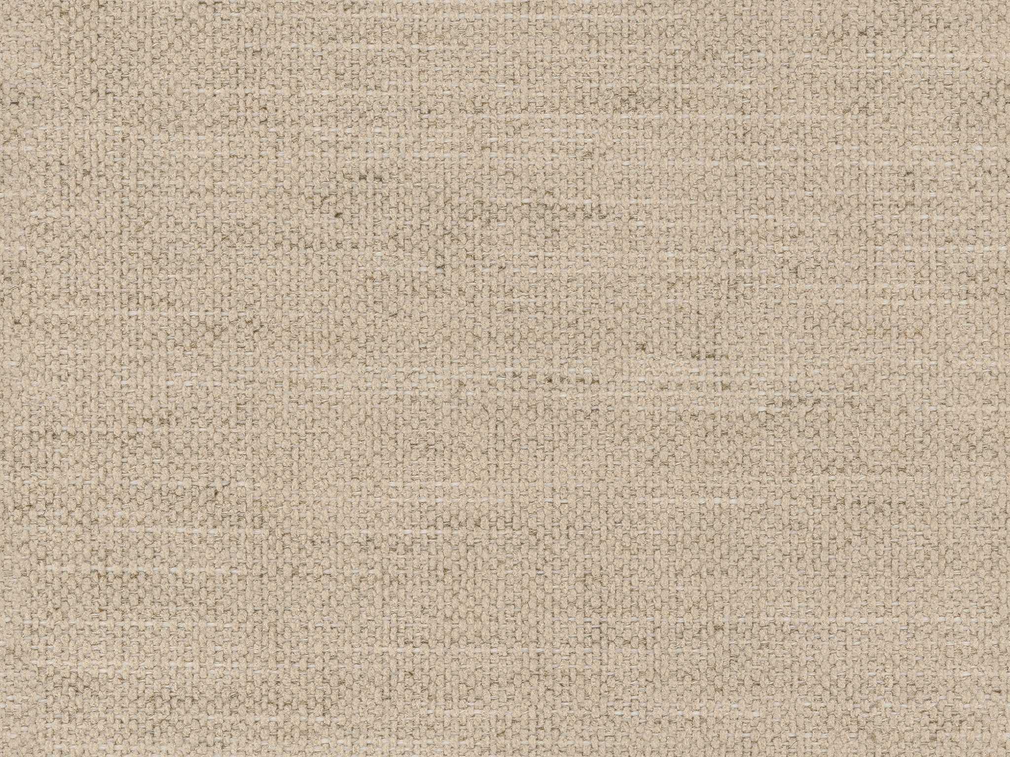 WOVEN SOLID CREAM 1566-1