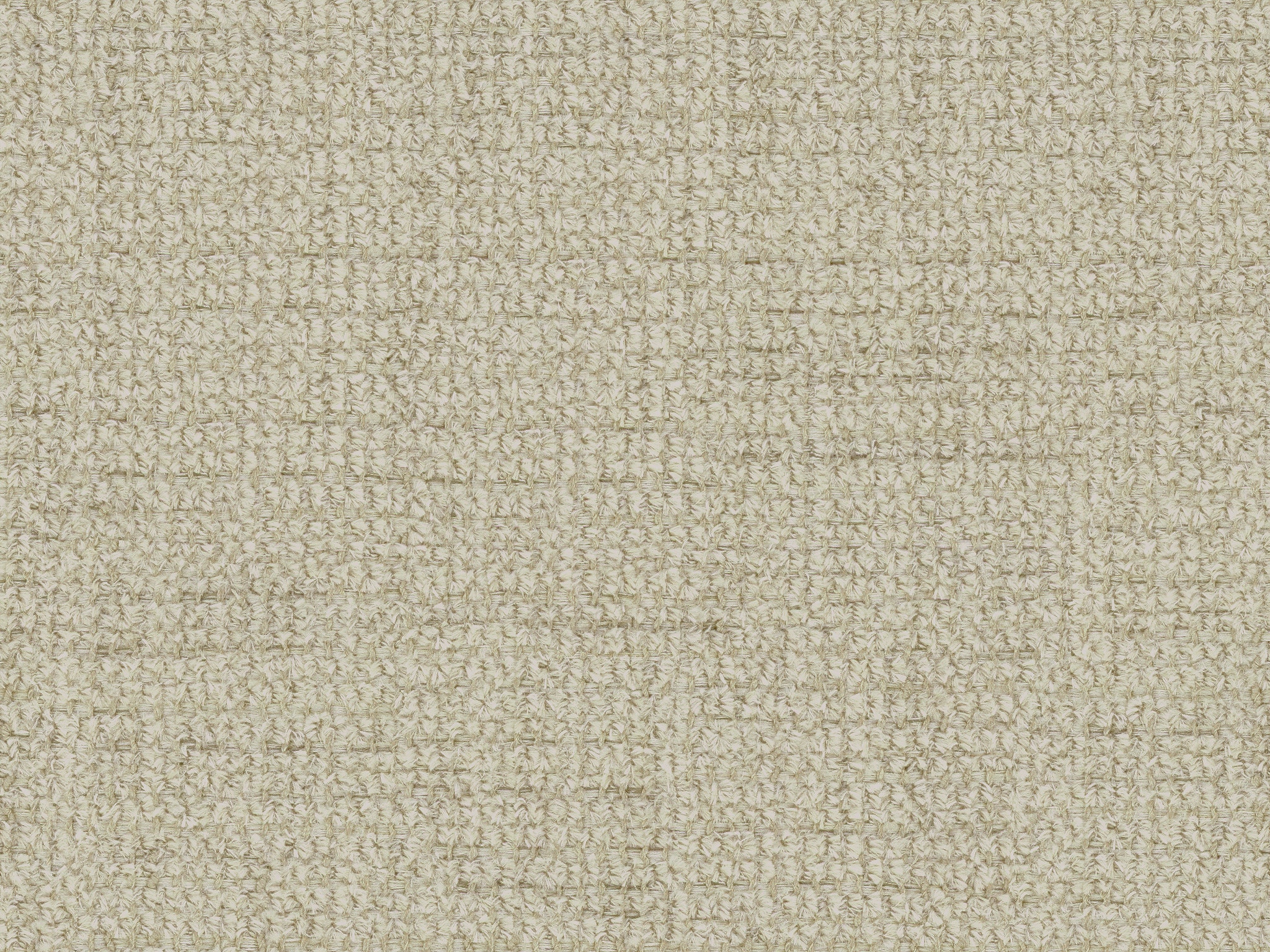 Bassett WOVEN SOLID CREAM 