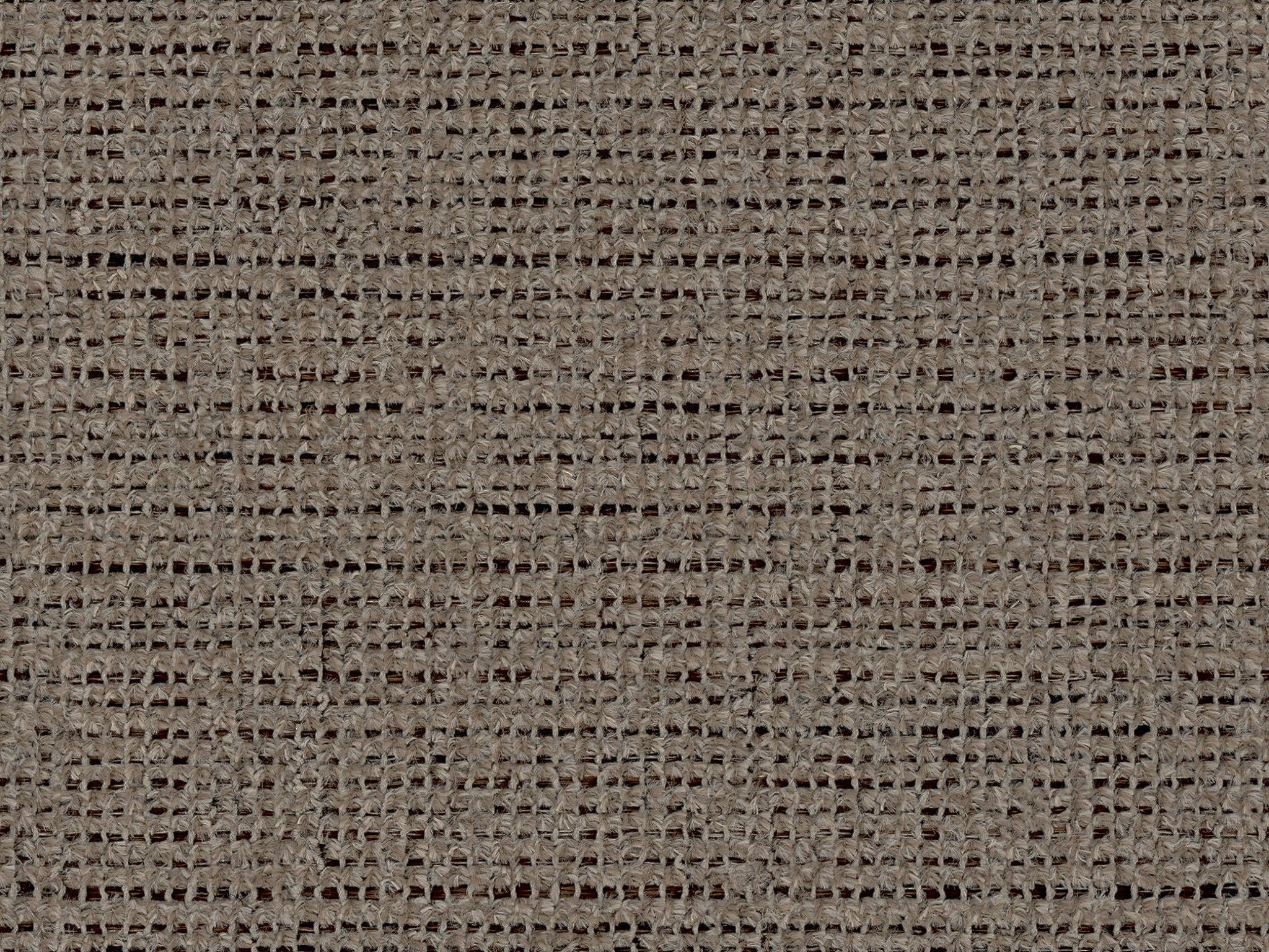 Bassett WOVEN SOLID LATTE 