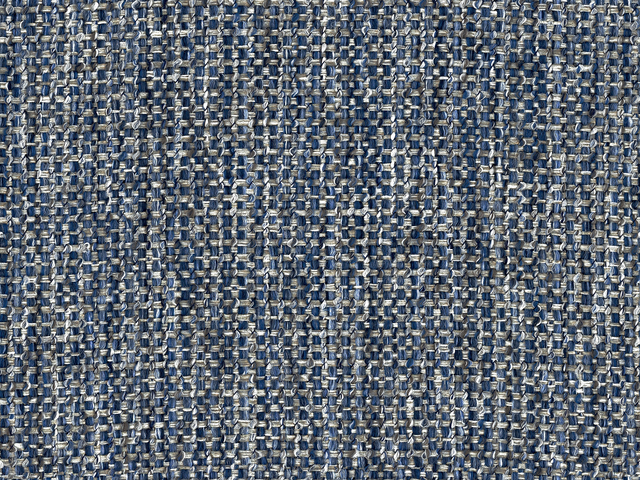 Bassett Performance Aspen Chambray 