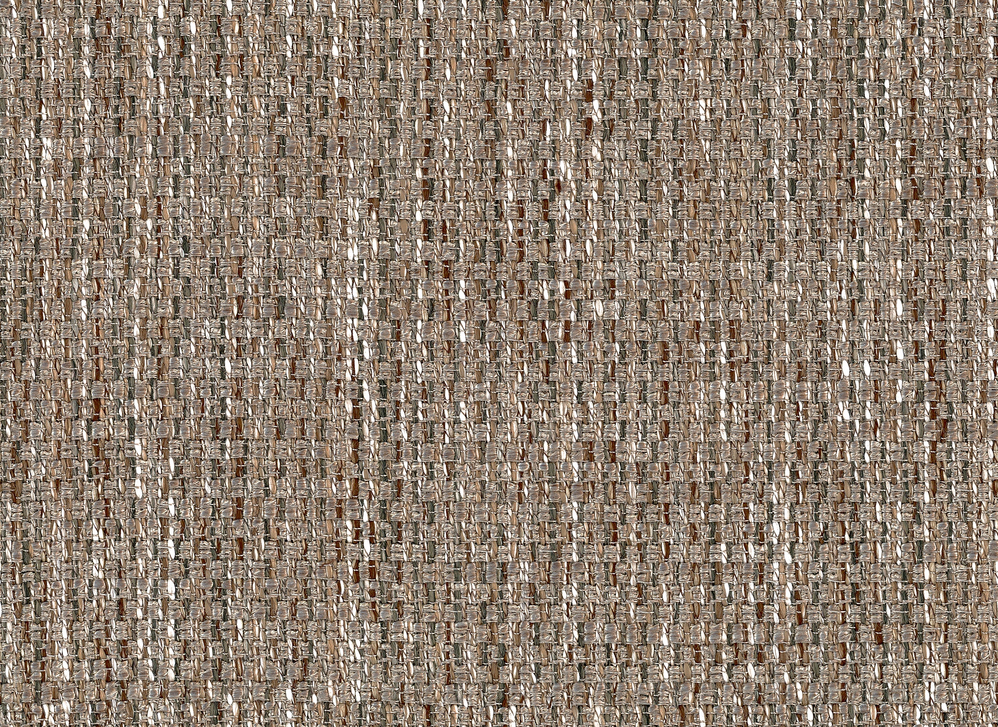 Bassett Gina Oatmeal 