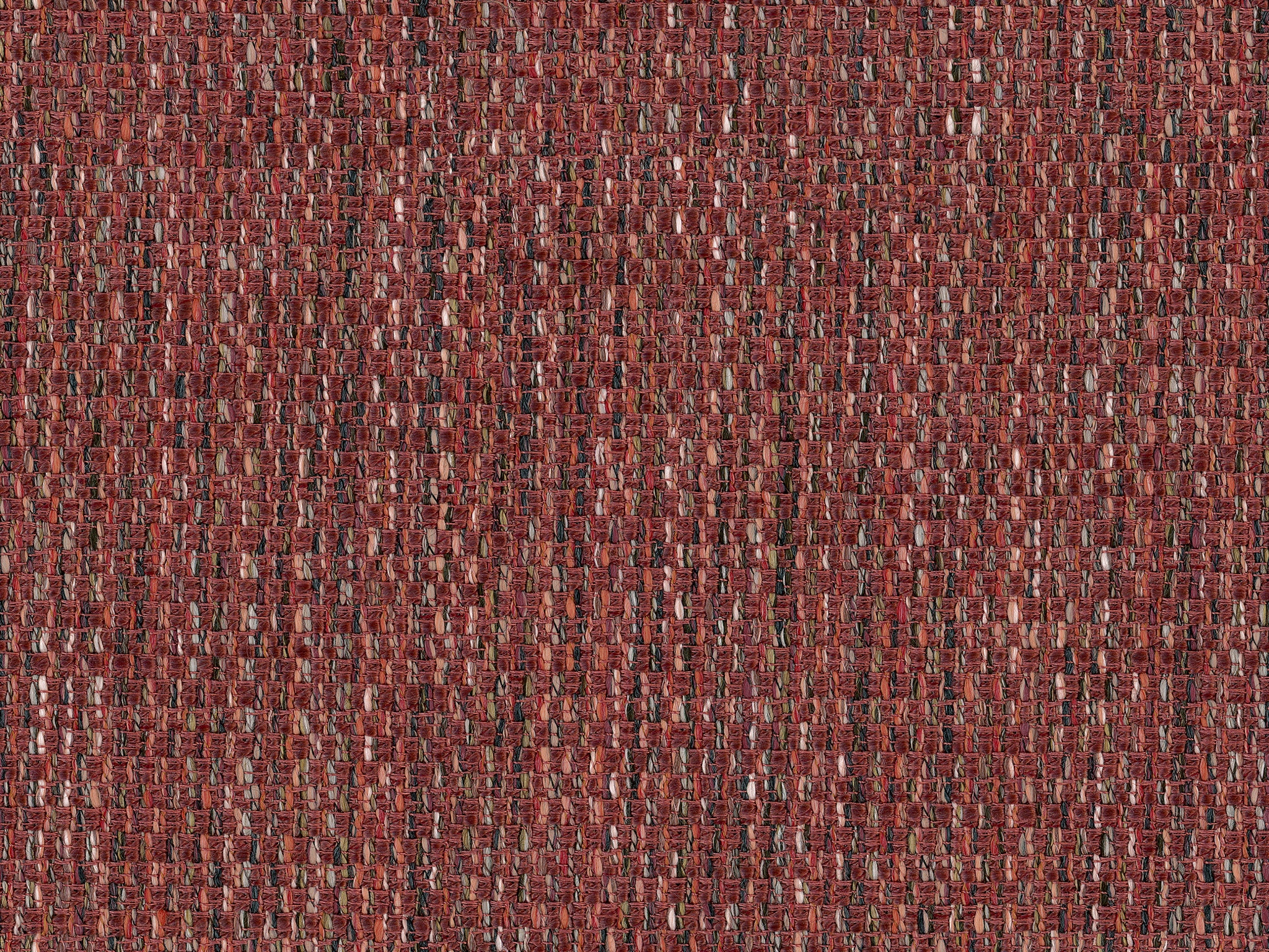 Bassett Gina Cranberry 