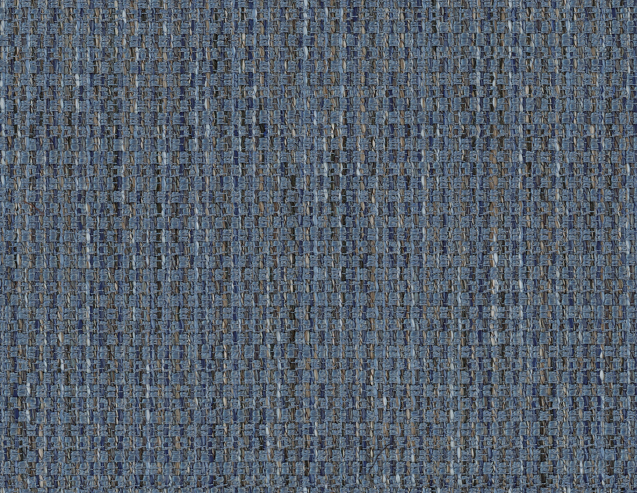 Bassett Gina Azure 