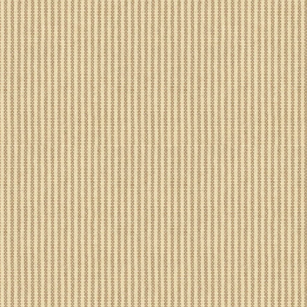 Bassett WOVEN STRIPE SAND 