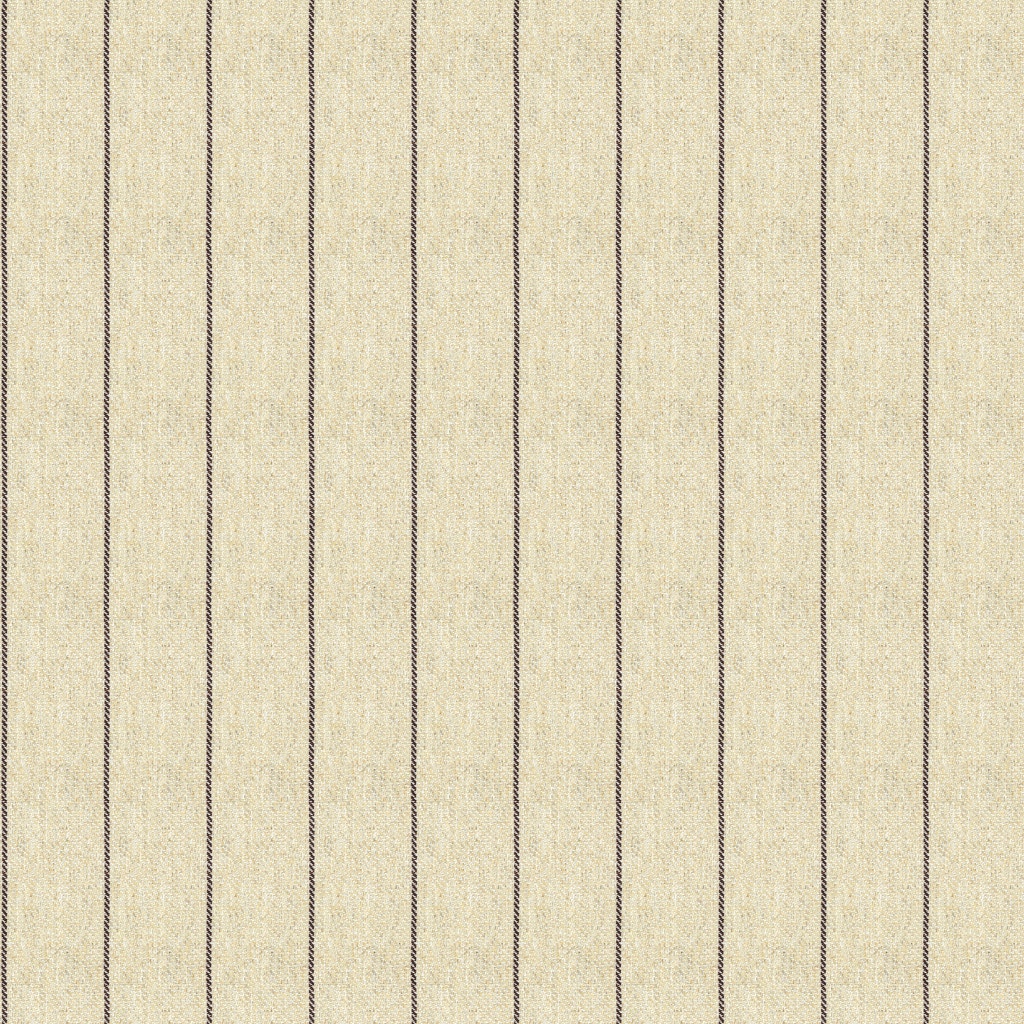 Bassett WOVEN STRIPE SILVER 