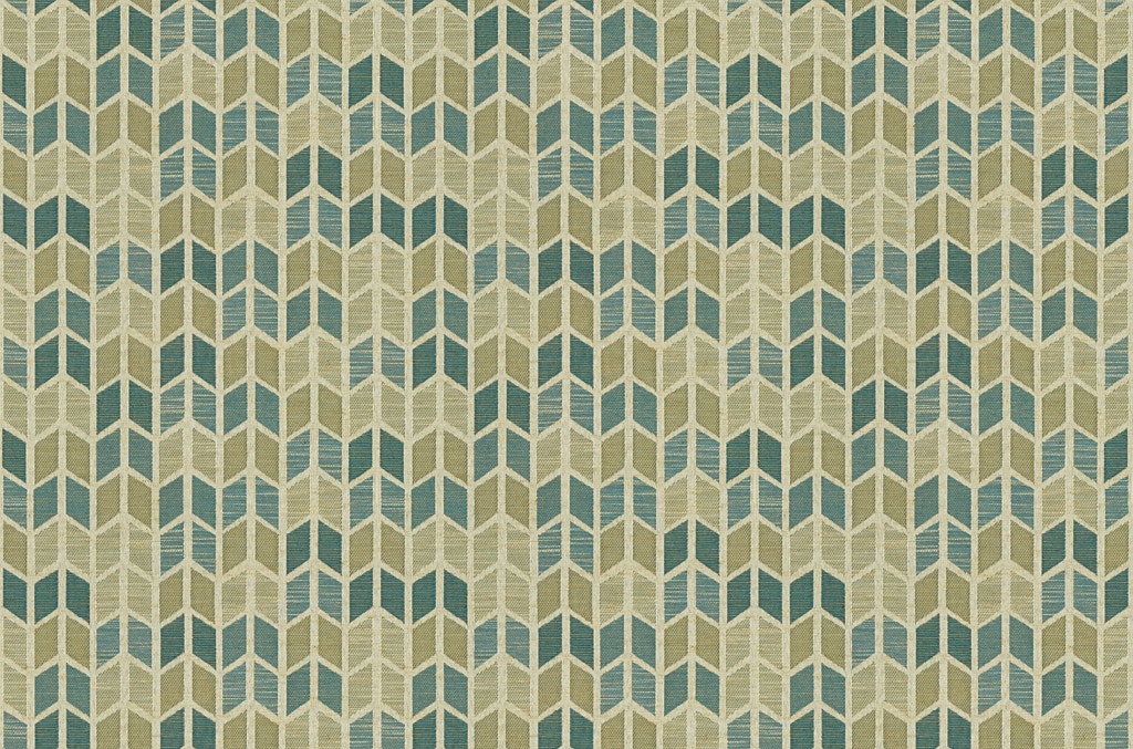 Bassett WOVEN PLAID SEAMIST 