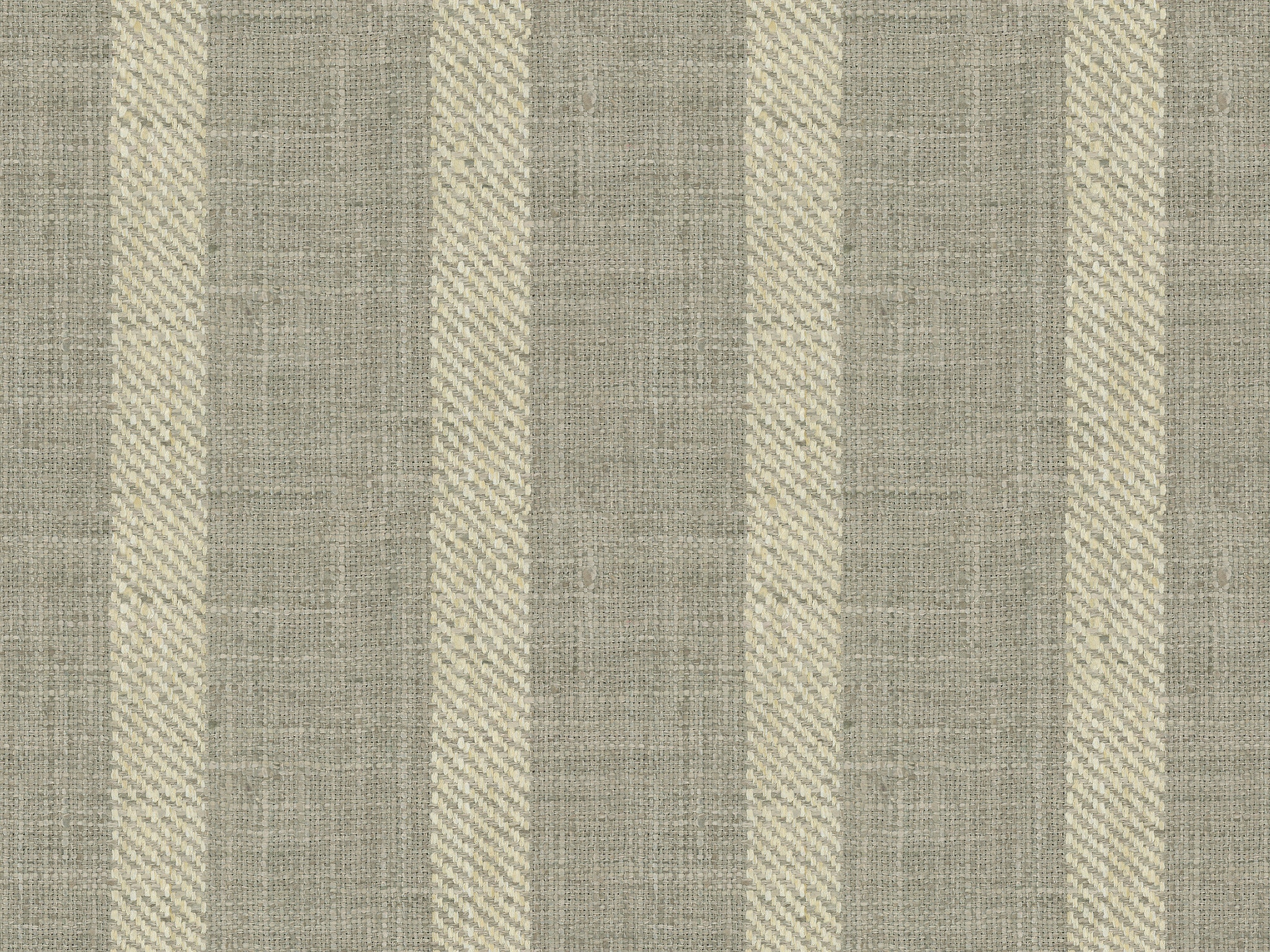 Bassett WOVEN STRIPE DOVE 