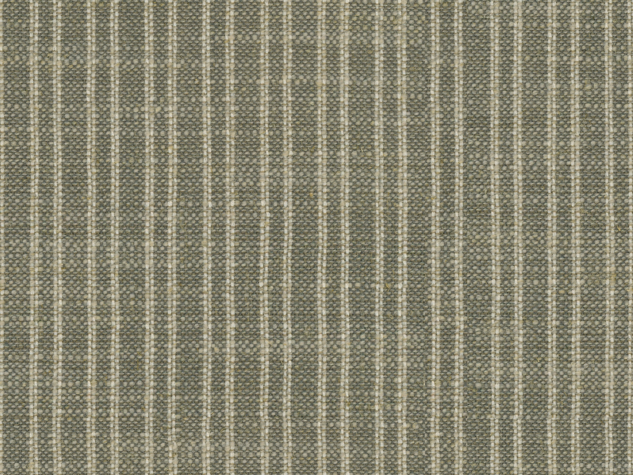 Bassett WOVEN STRIPE FOG 