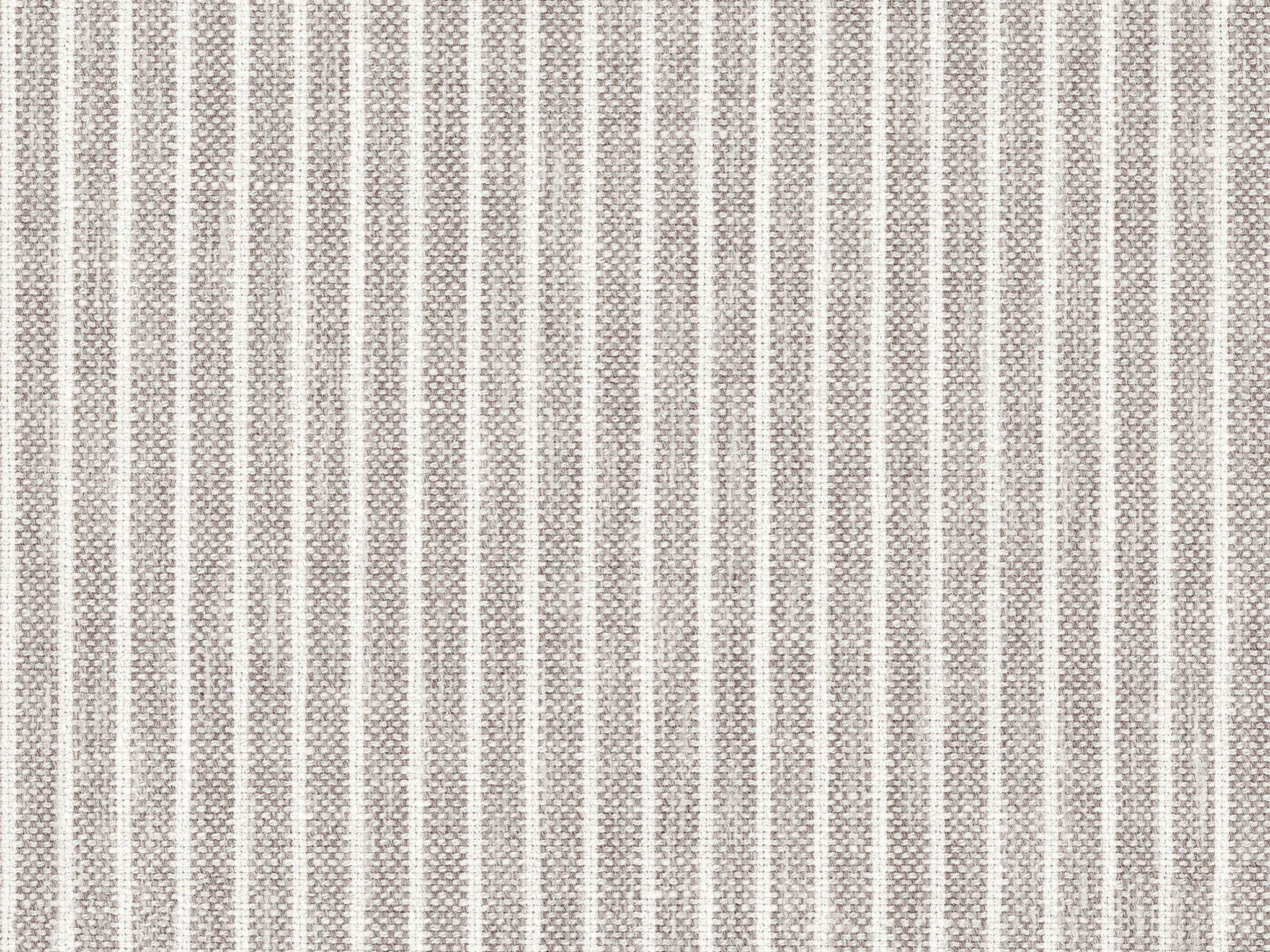 Bassett WOVEN STRIPE OYSTER 