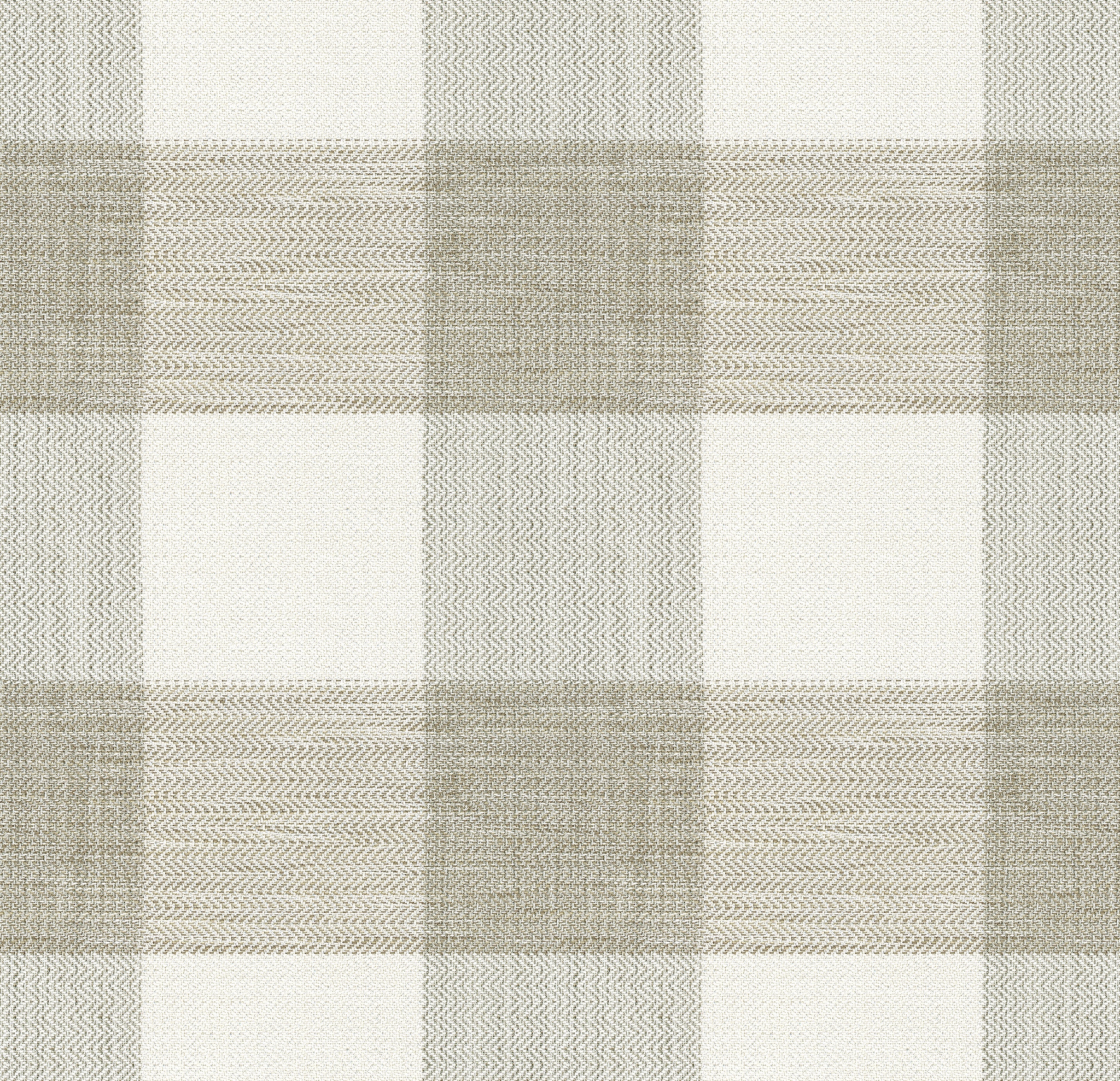 Bassett WOVEN STRIPE LINEN 