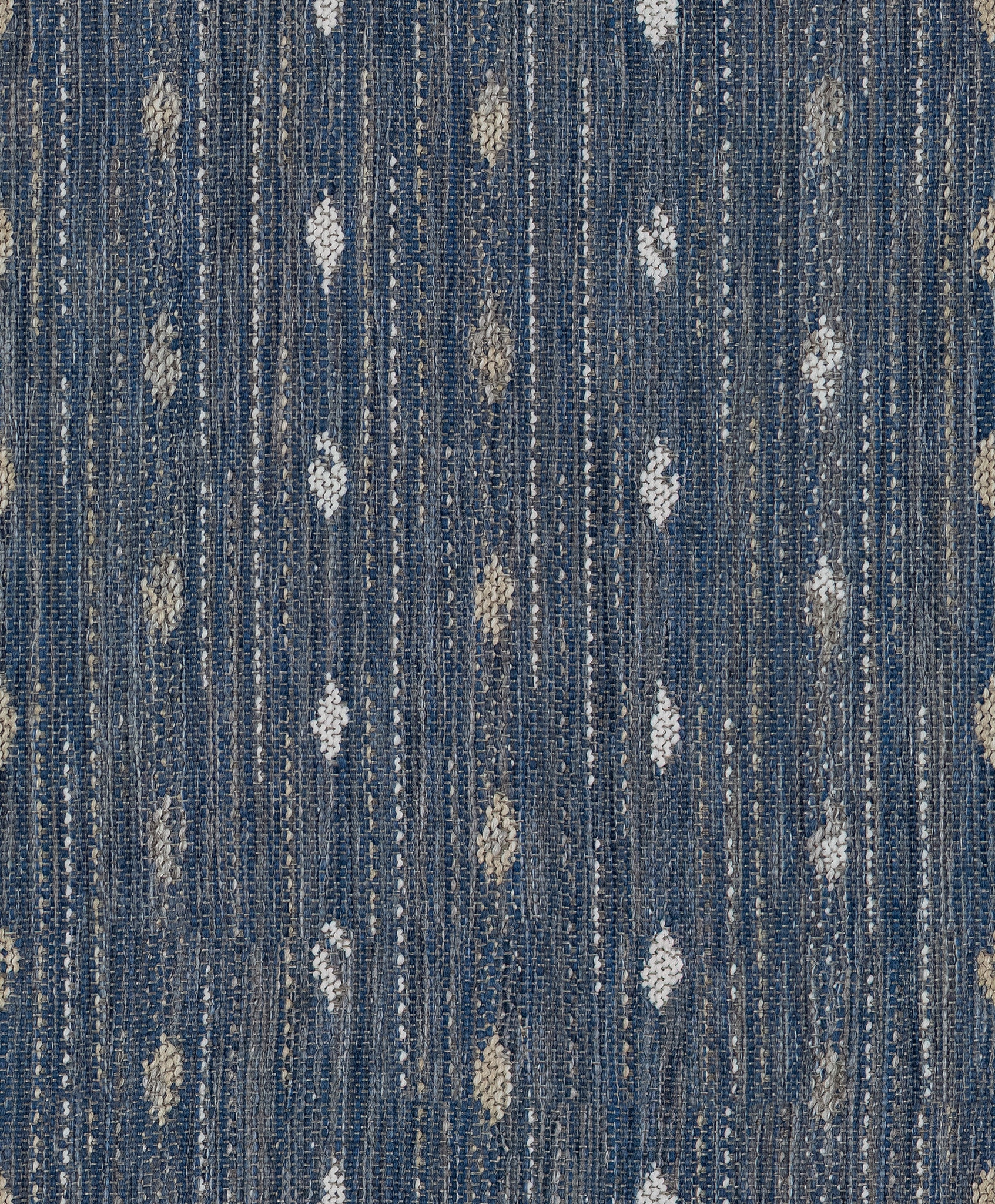 WOVEN STRIPE DENIM 2509-5