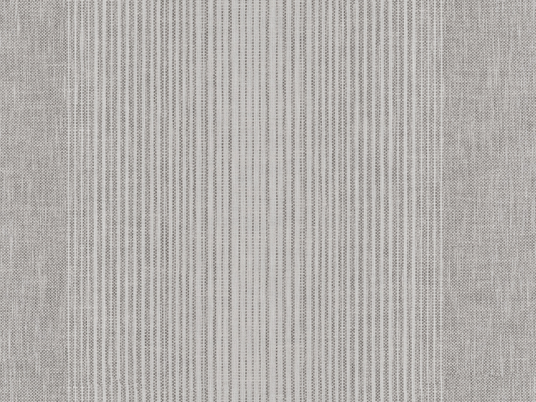 Bassett WOVEN STRIPE OYSTER 