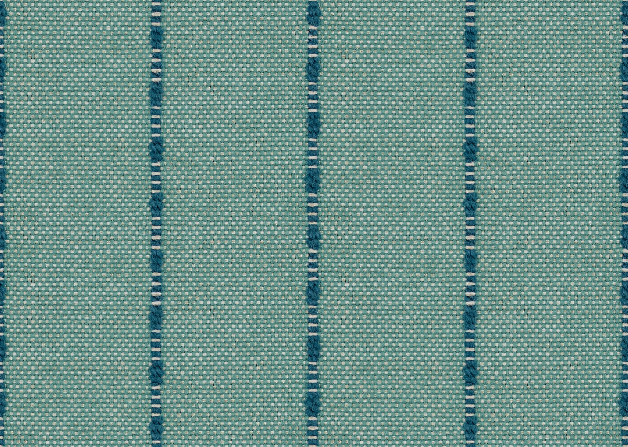 Bassett Revolution Shiplap Turquoise 