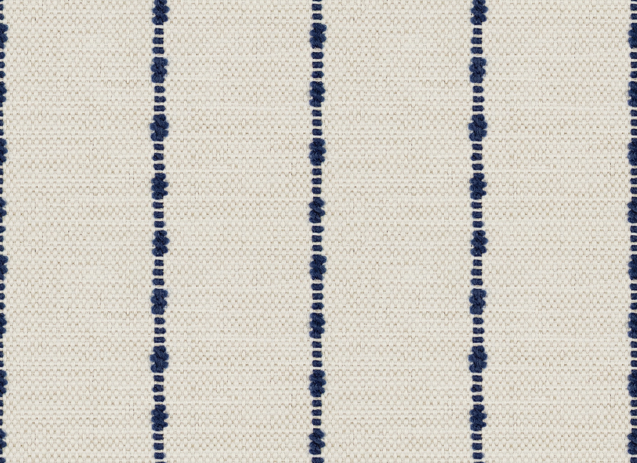 Bassett Revolution Shiplap Navy 