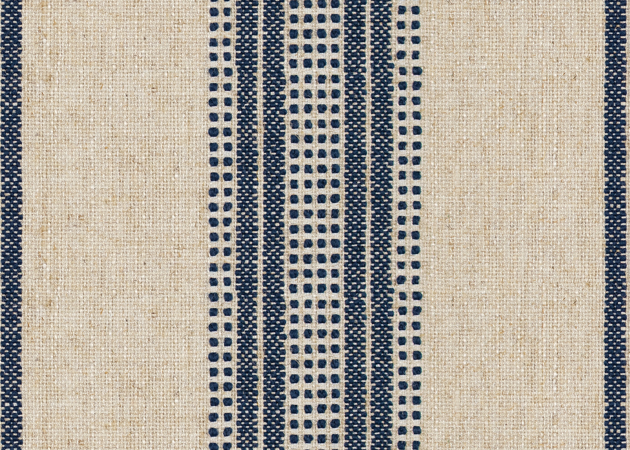 Bassett Correze Navy 