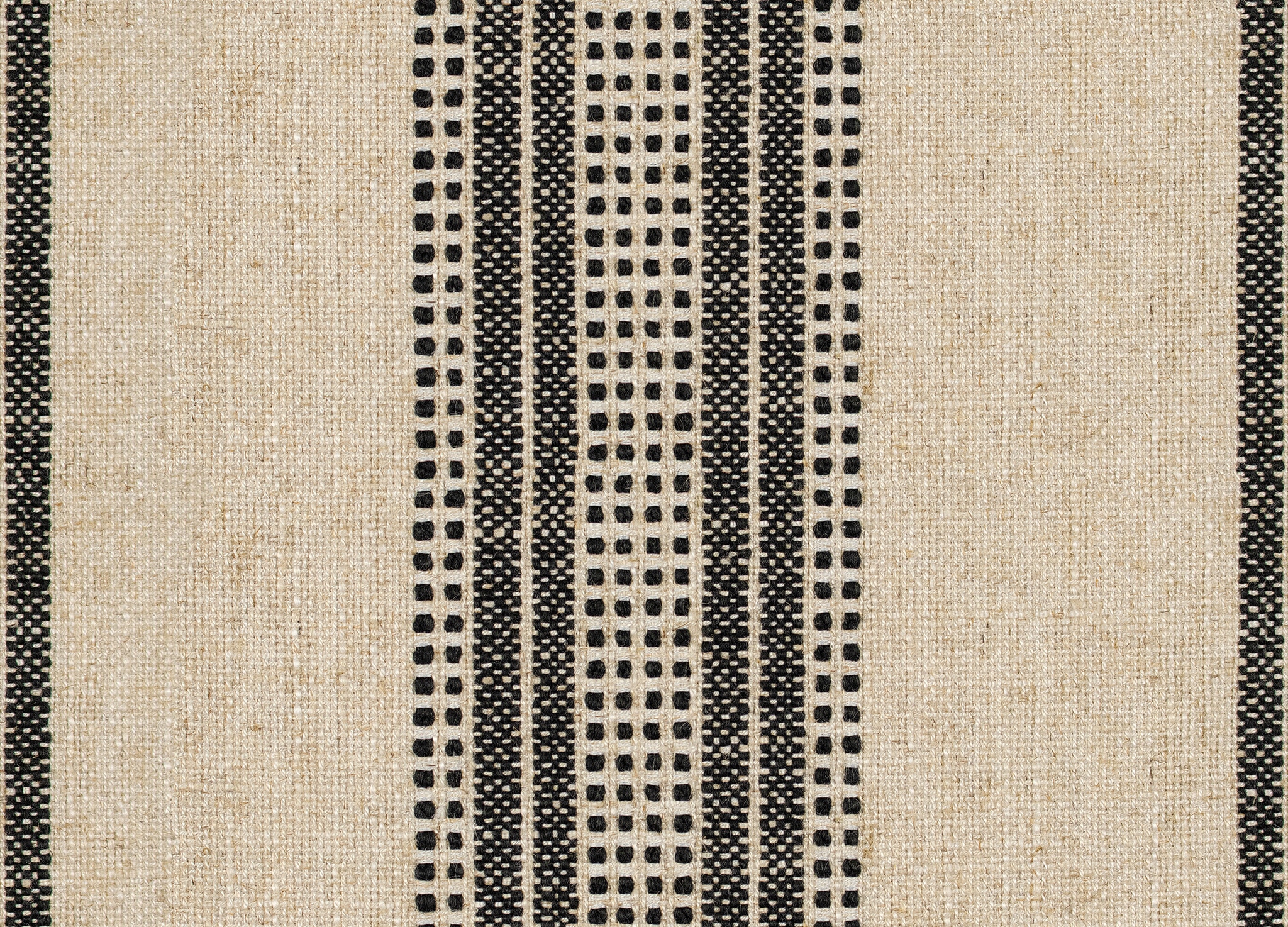 Bassett Correze Black 
