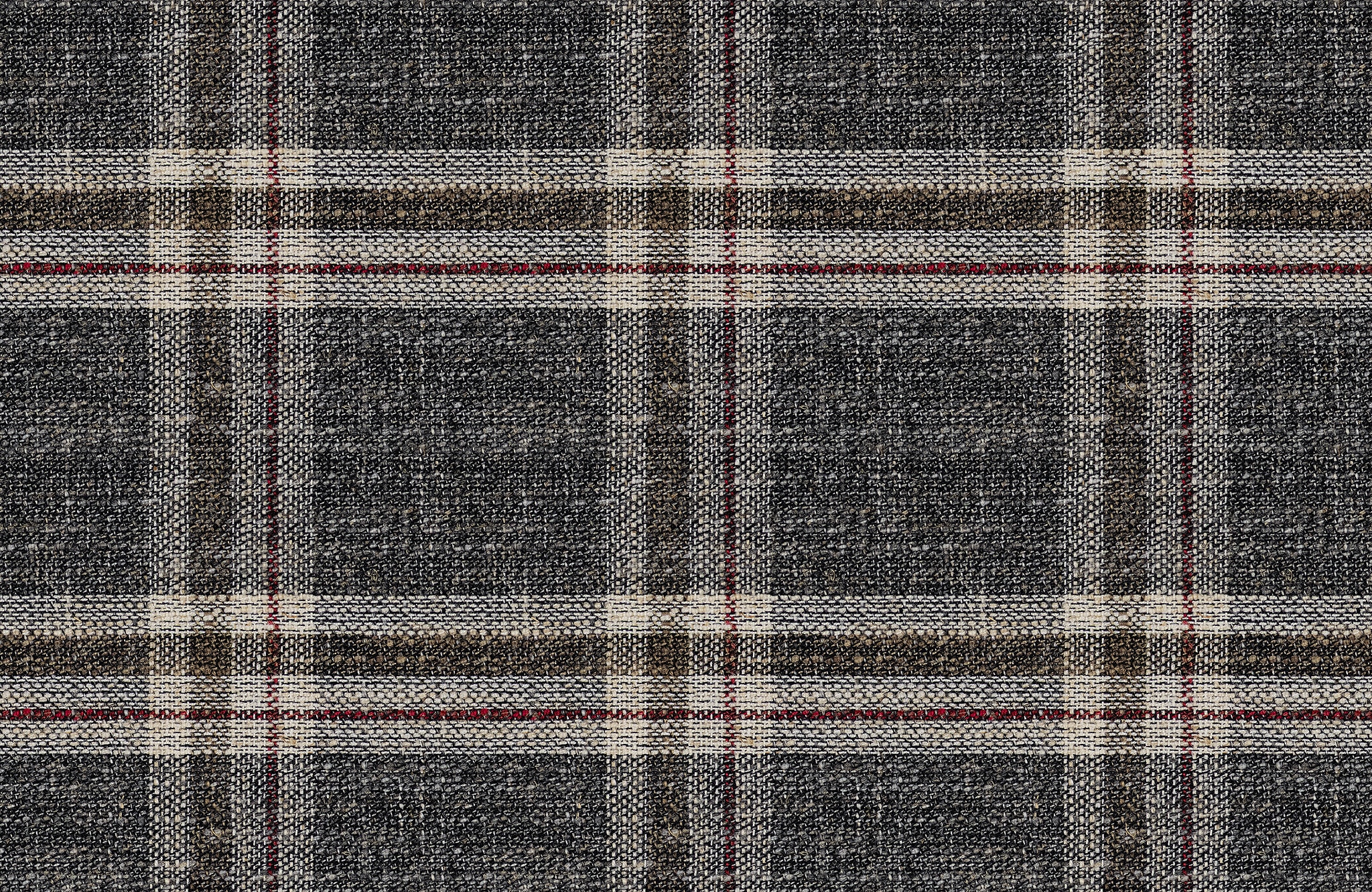 Bassett Maywick Charcoal 