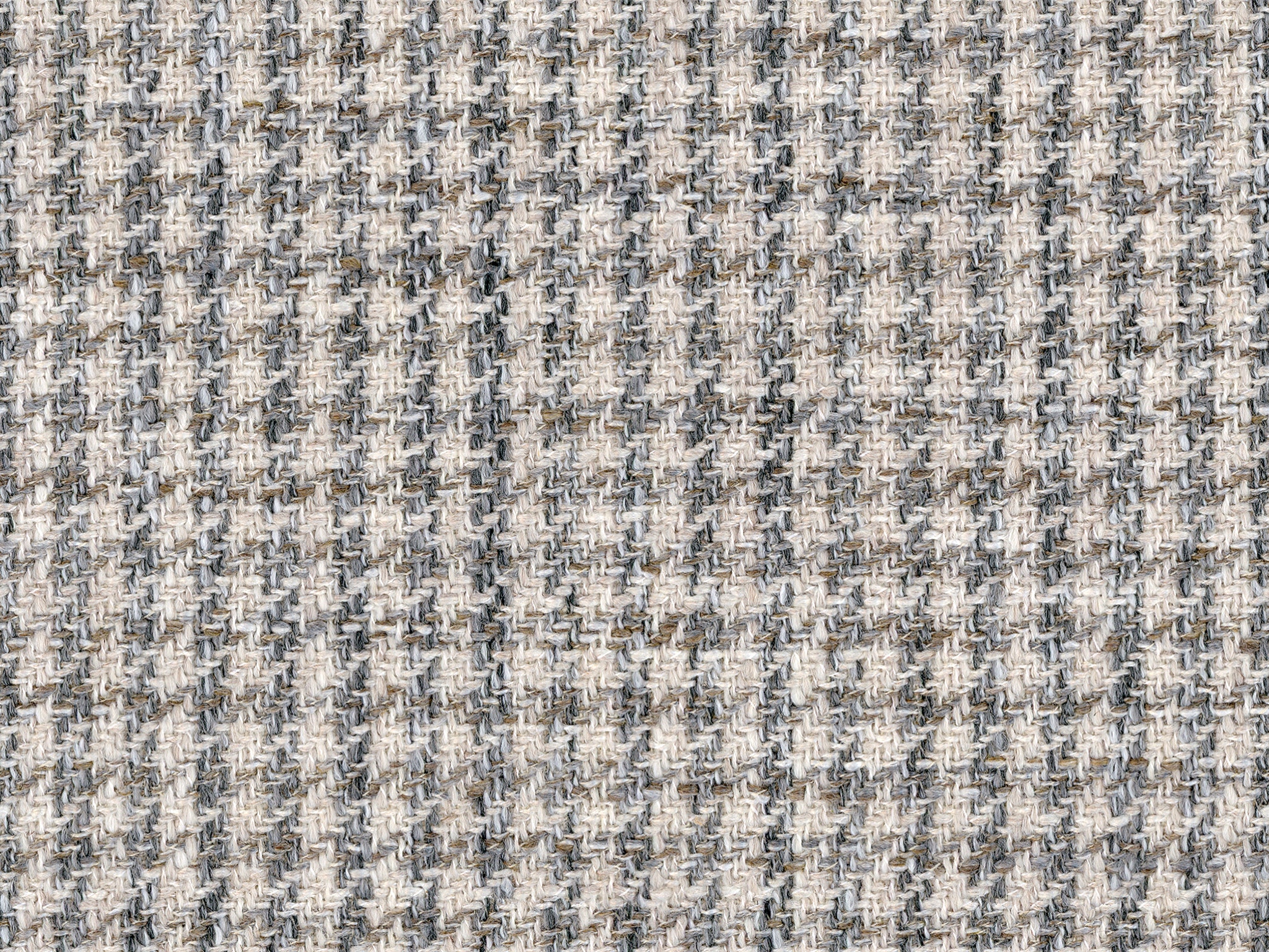 Bassett Prospect Pewter 