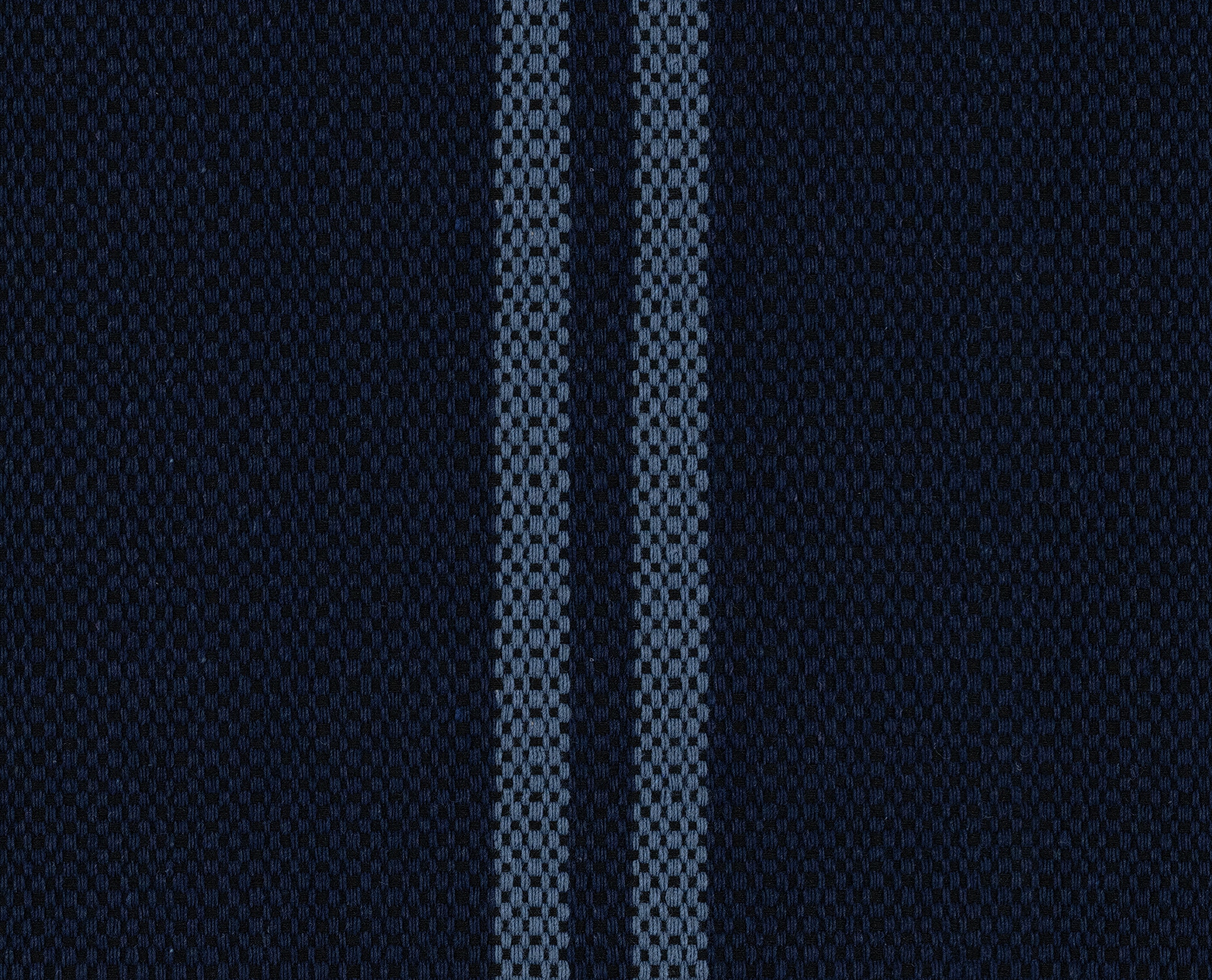Bassett Boku Indigo 
