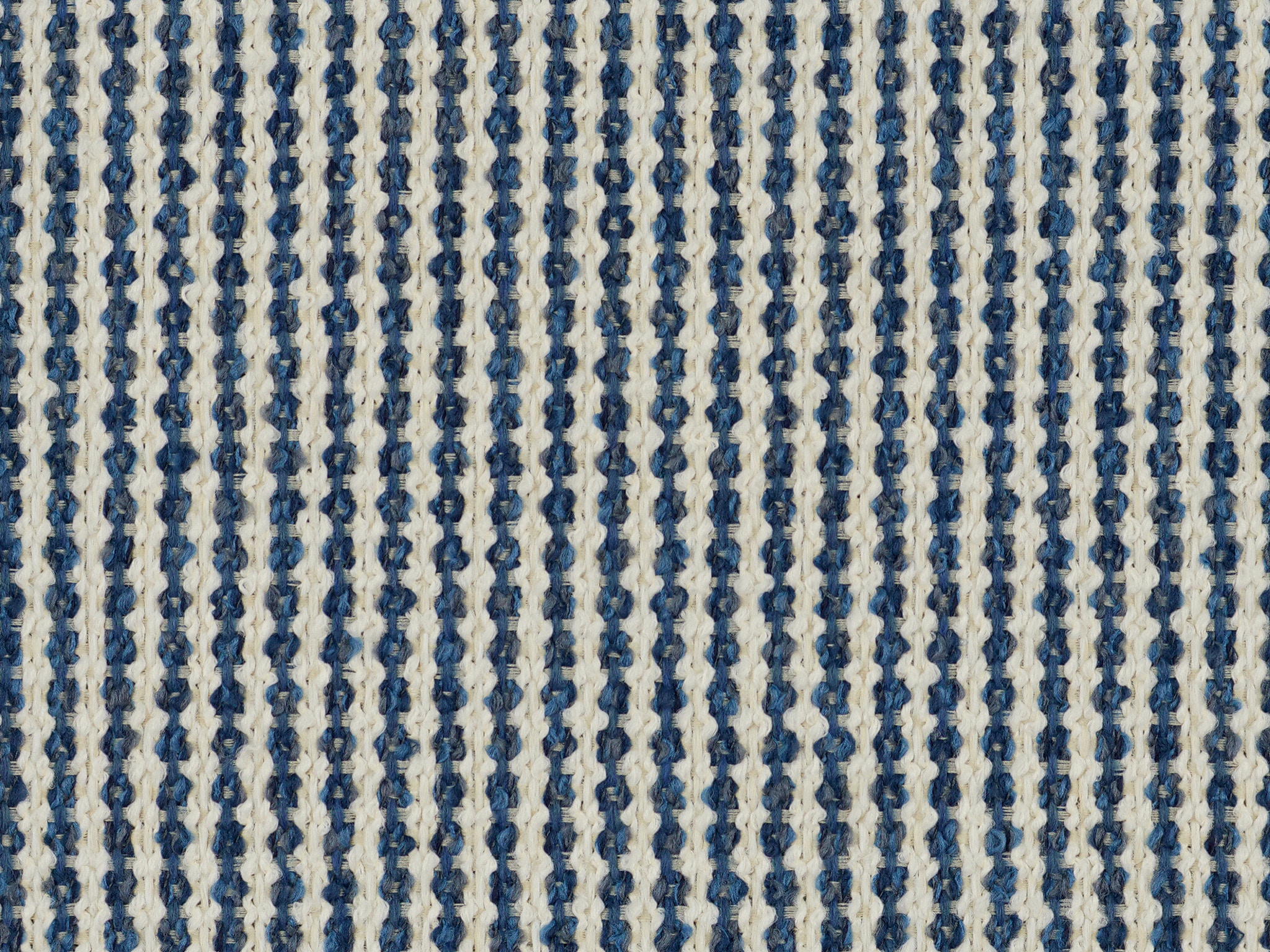 Bassett Cheerful Navy 