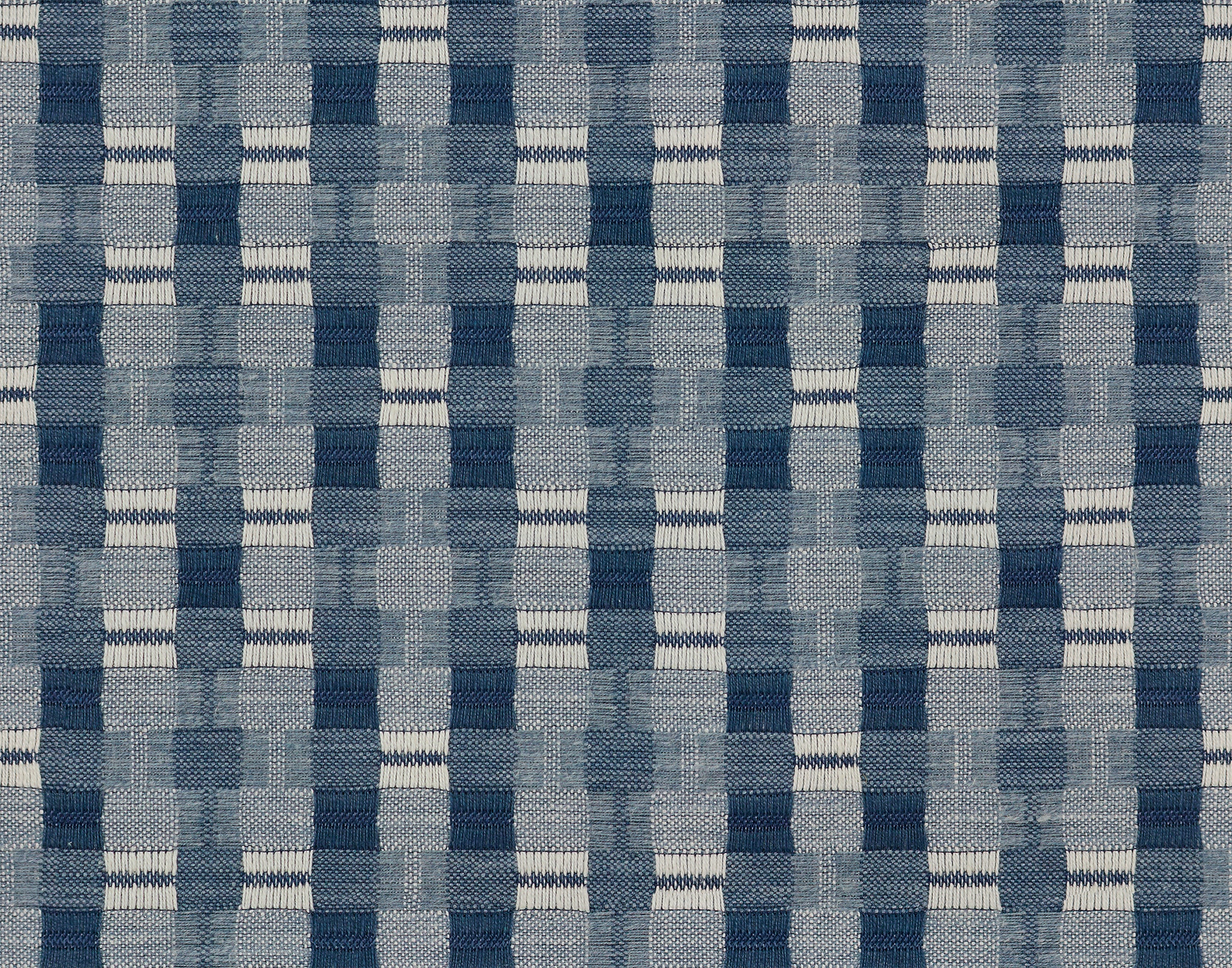 Bassett Heath Indigo 