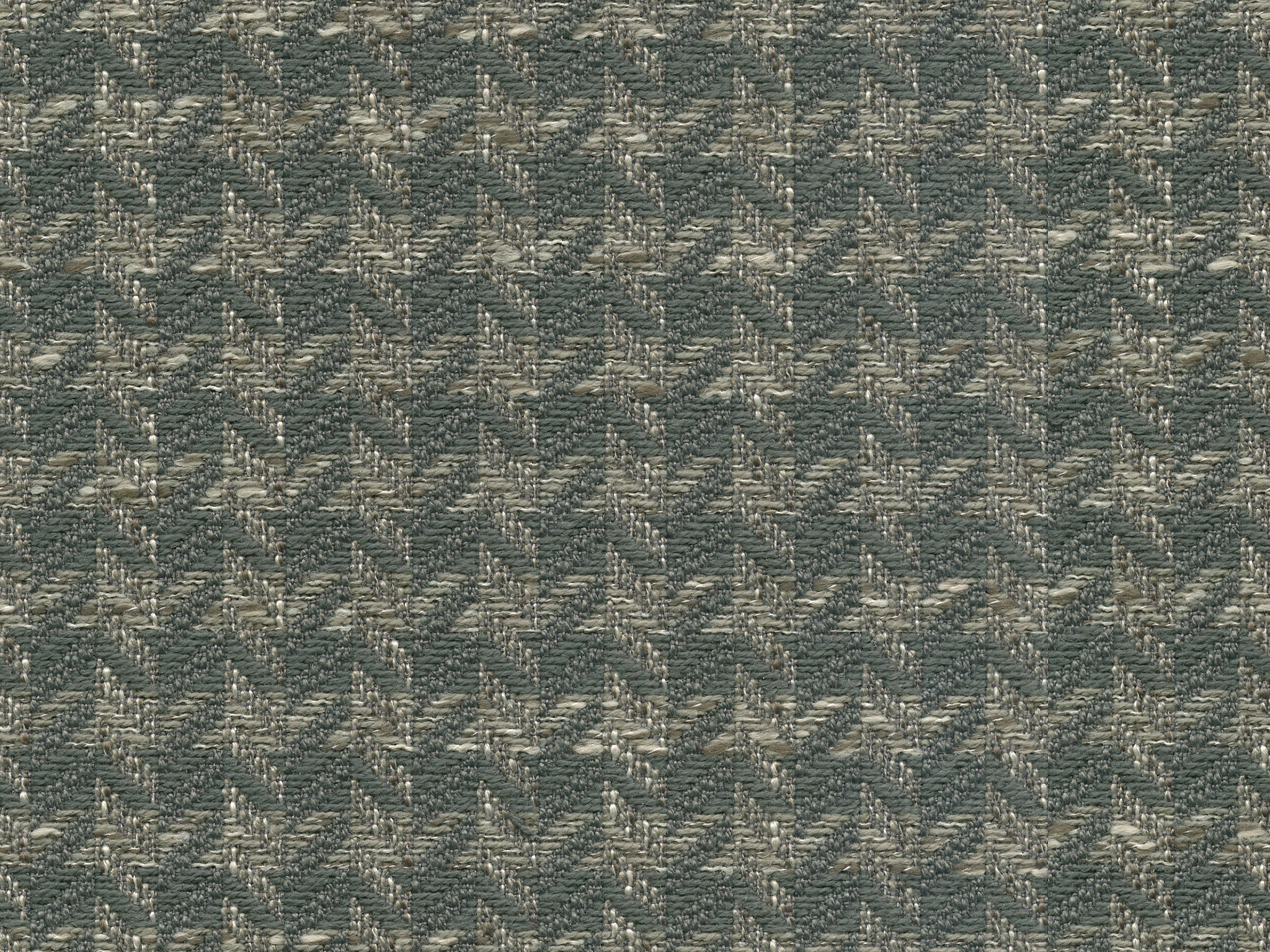 Bassett WOVEN GEOMETRIC STEEL 