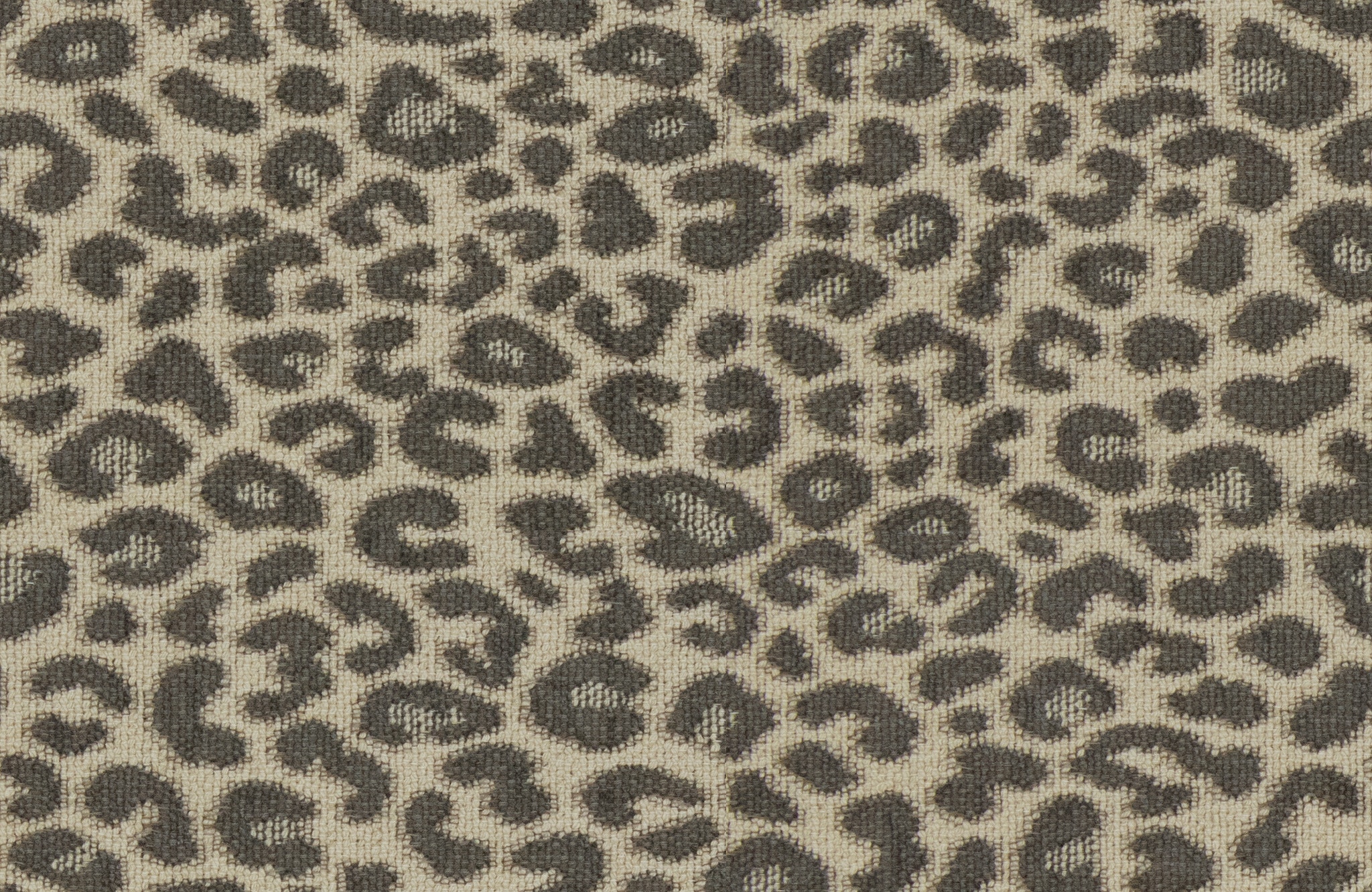 Bassett WOVEN JACQUARD GRAY 