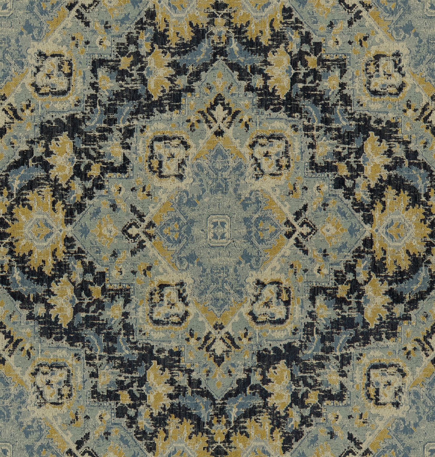 Bassett Mesa Sapphire 