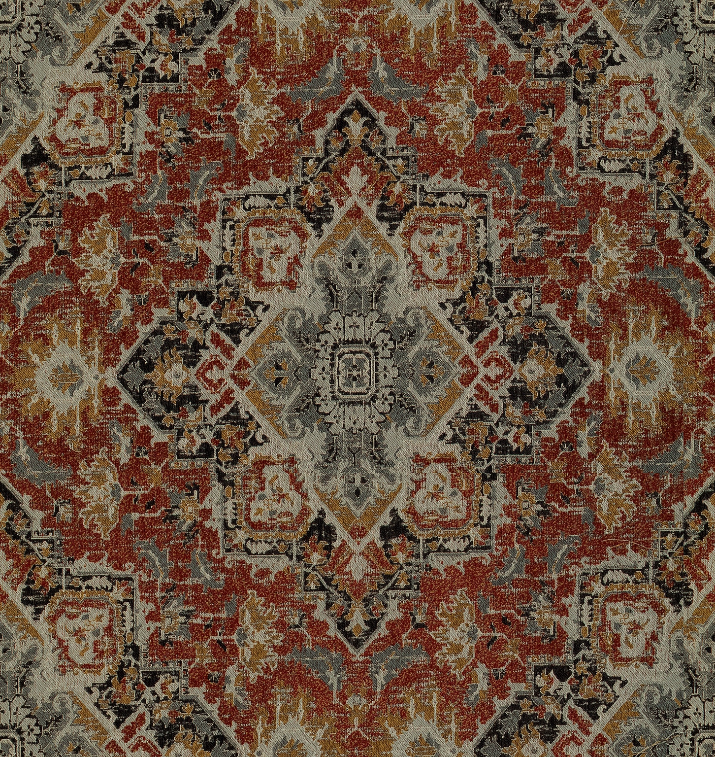 Bassett Mesa Spice 