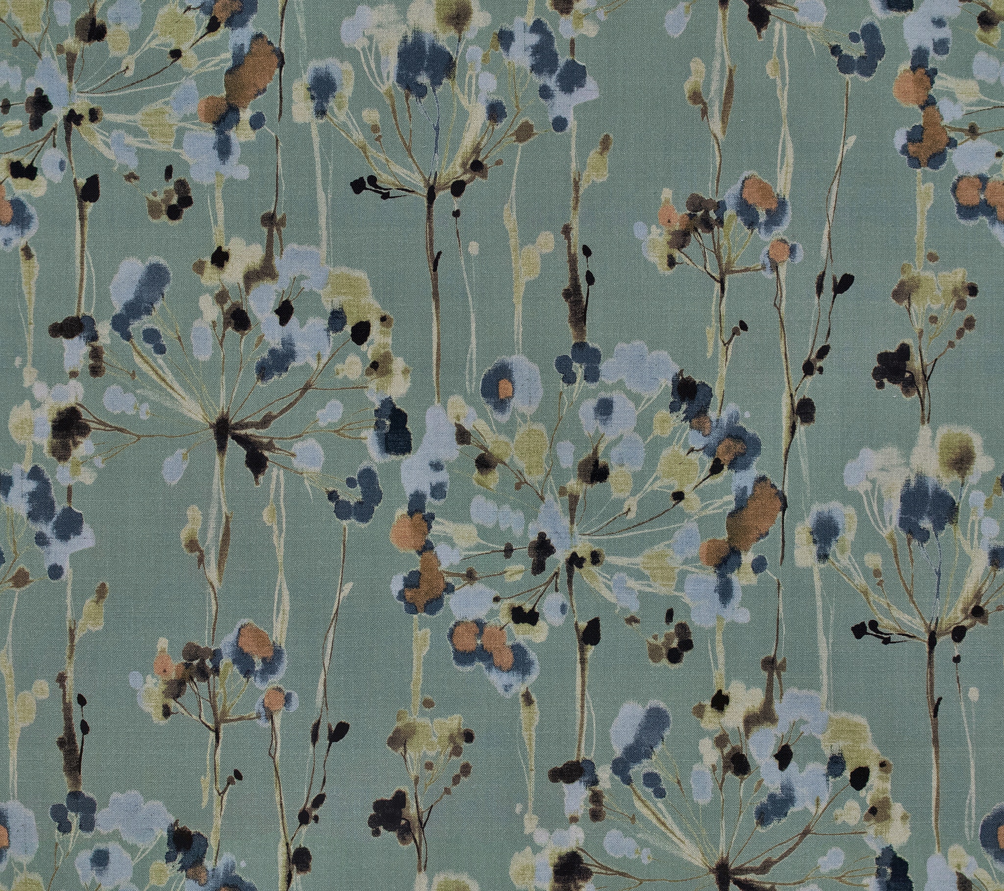  PRINTED FLORAL AQUAMIST 