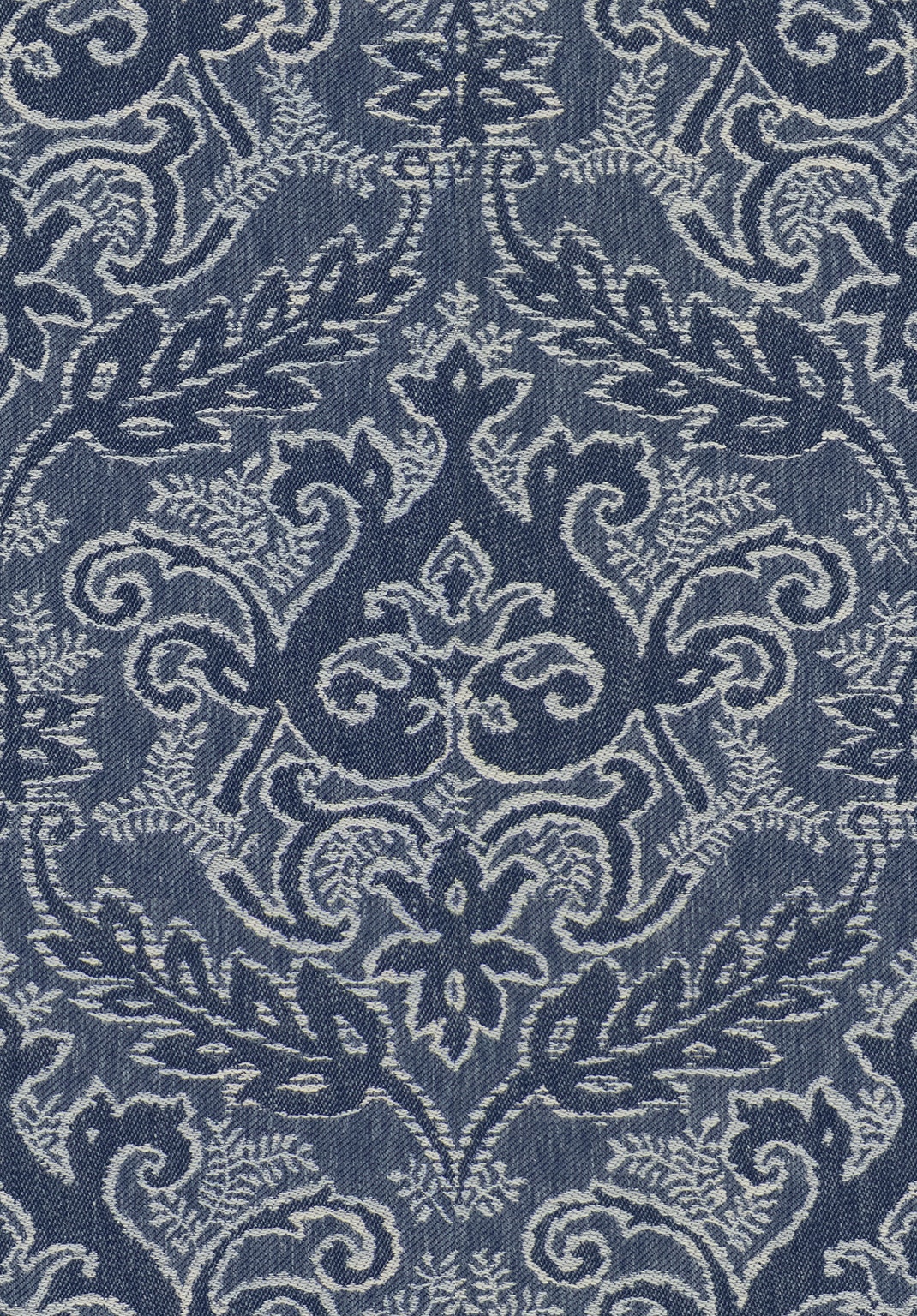 Bassett Carmel Wedgewood 