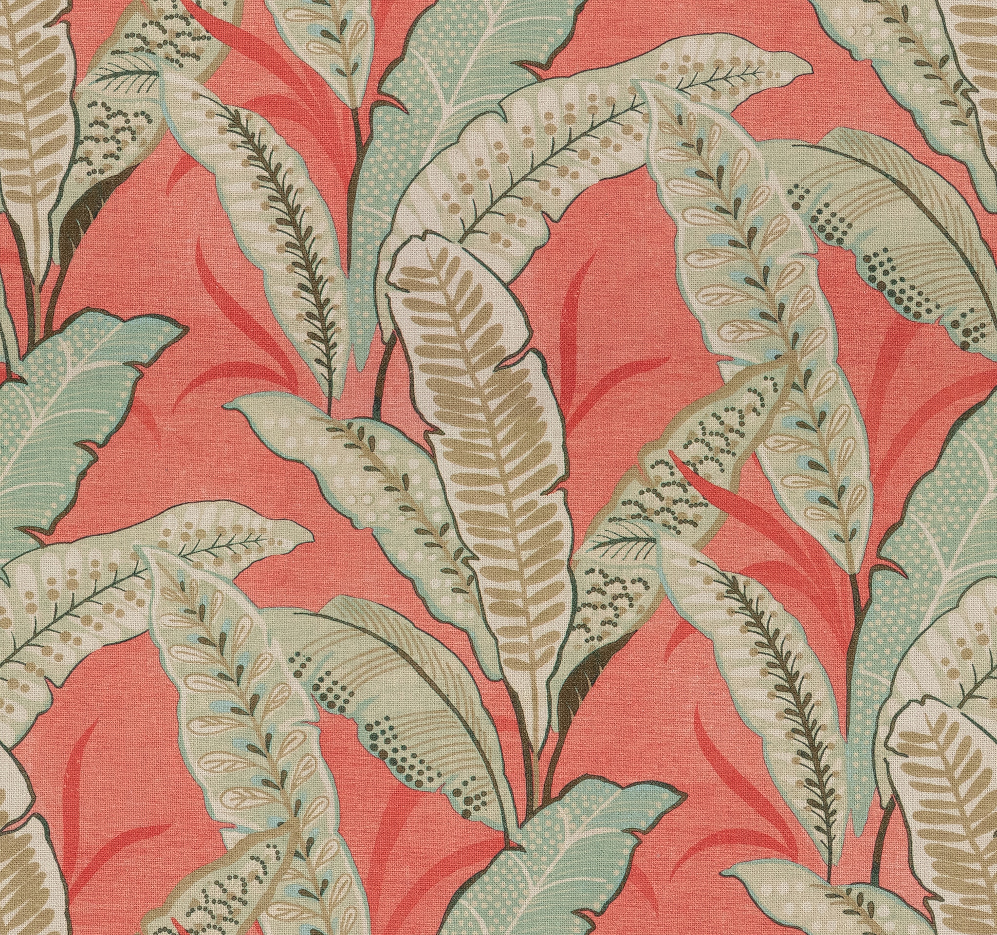Bassett Amelia Coral 