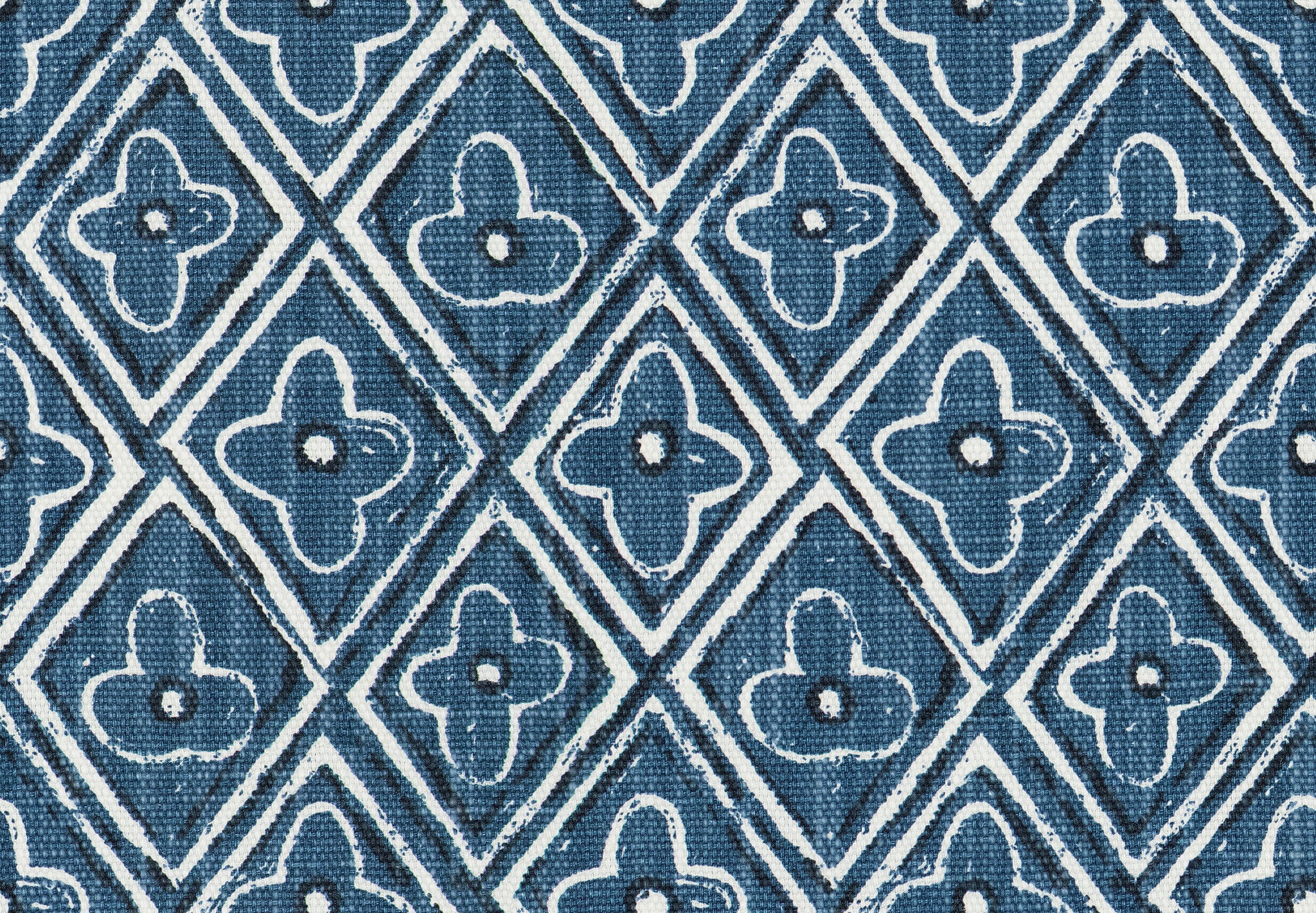 Bassett Reeva Cobalt 