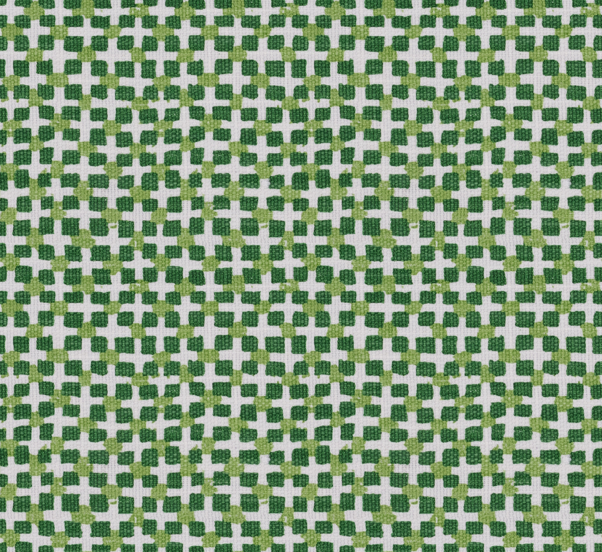 Bassett Cross Emerald 