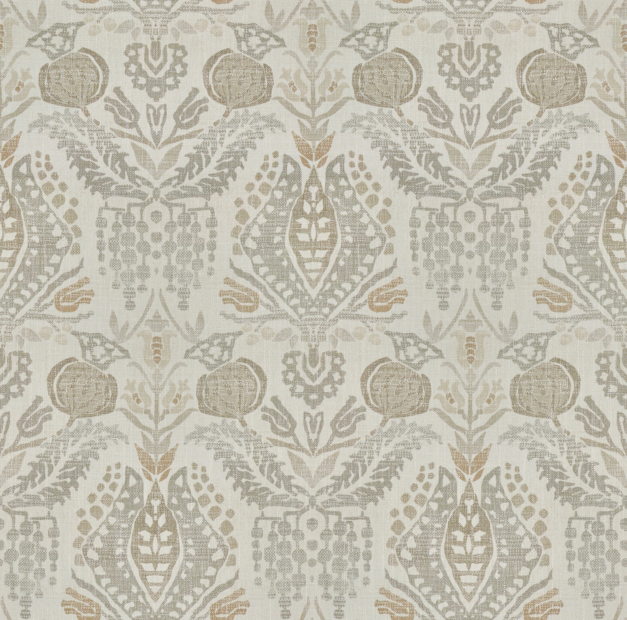 Bassett Lorraine Cashew 
