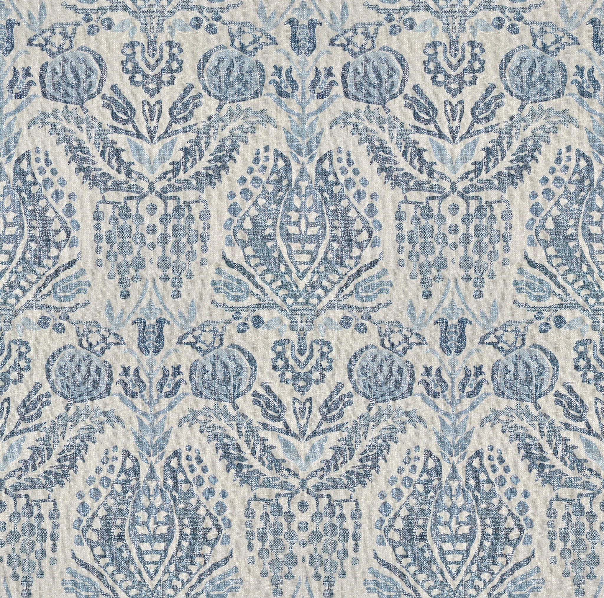 Bassett Lorraine Ocean 