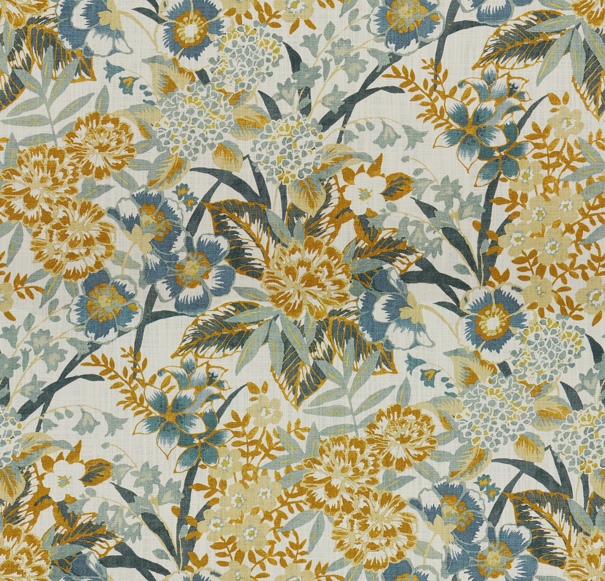 Bassett Bloom Lagoon 