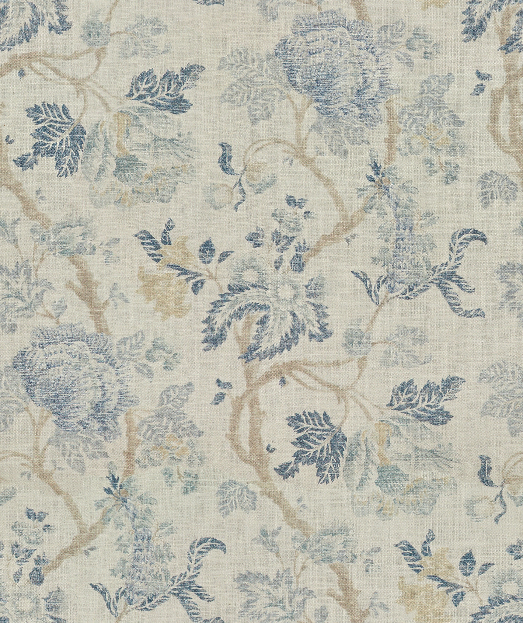 Bassett Richmond Chambray 