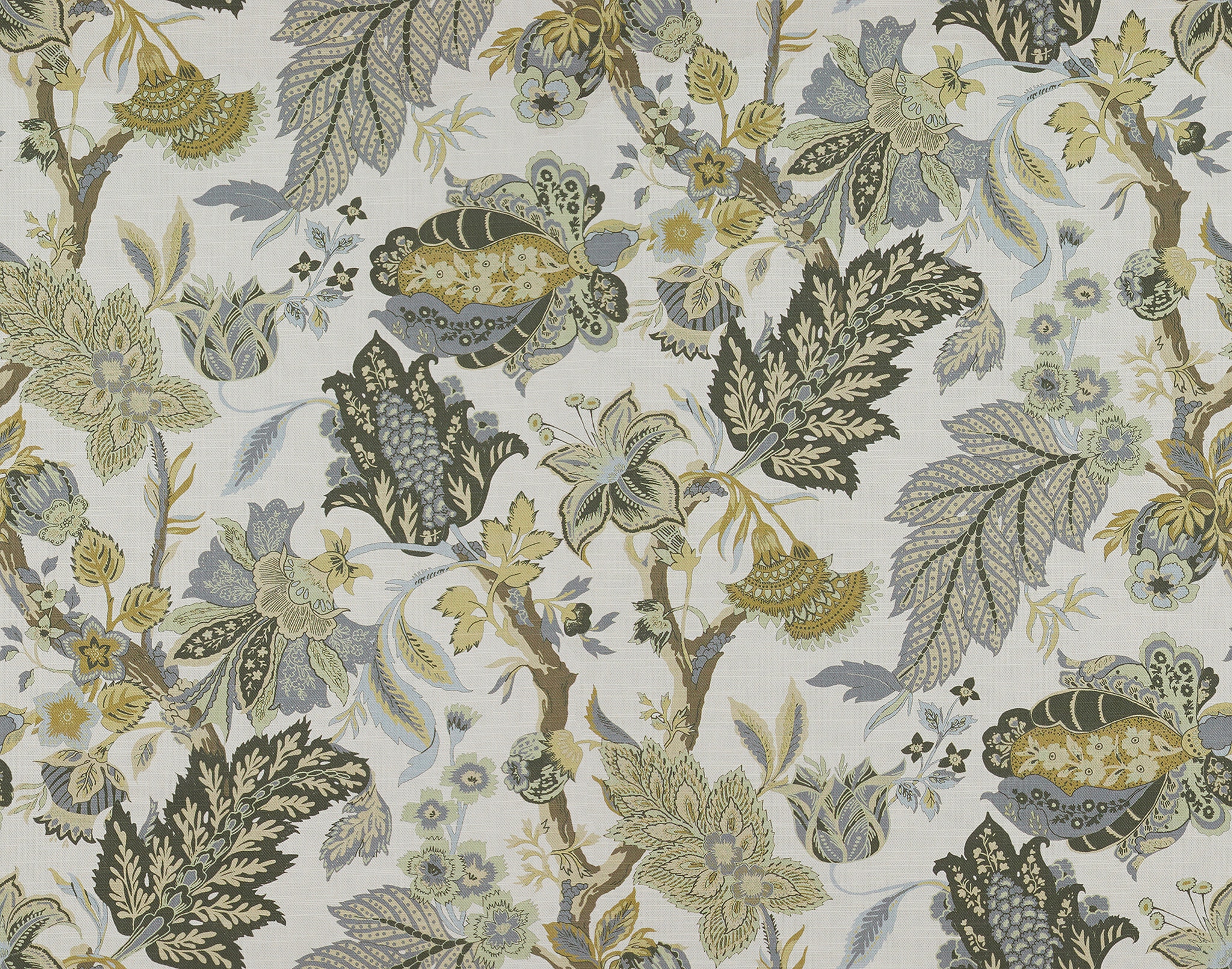 Bassett Telly Khaki 
