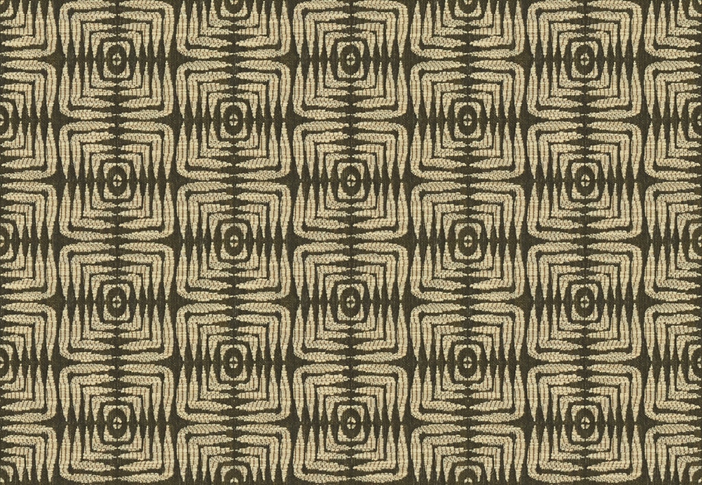 Bassett WOVEN NOVELITY CHARCOAL 