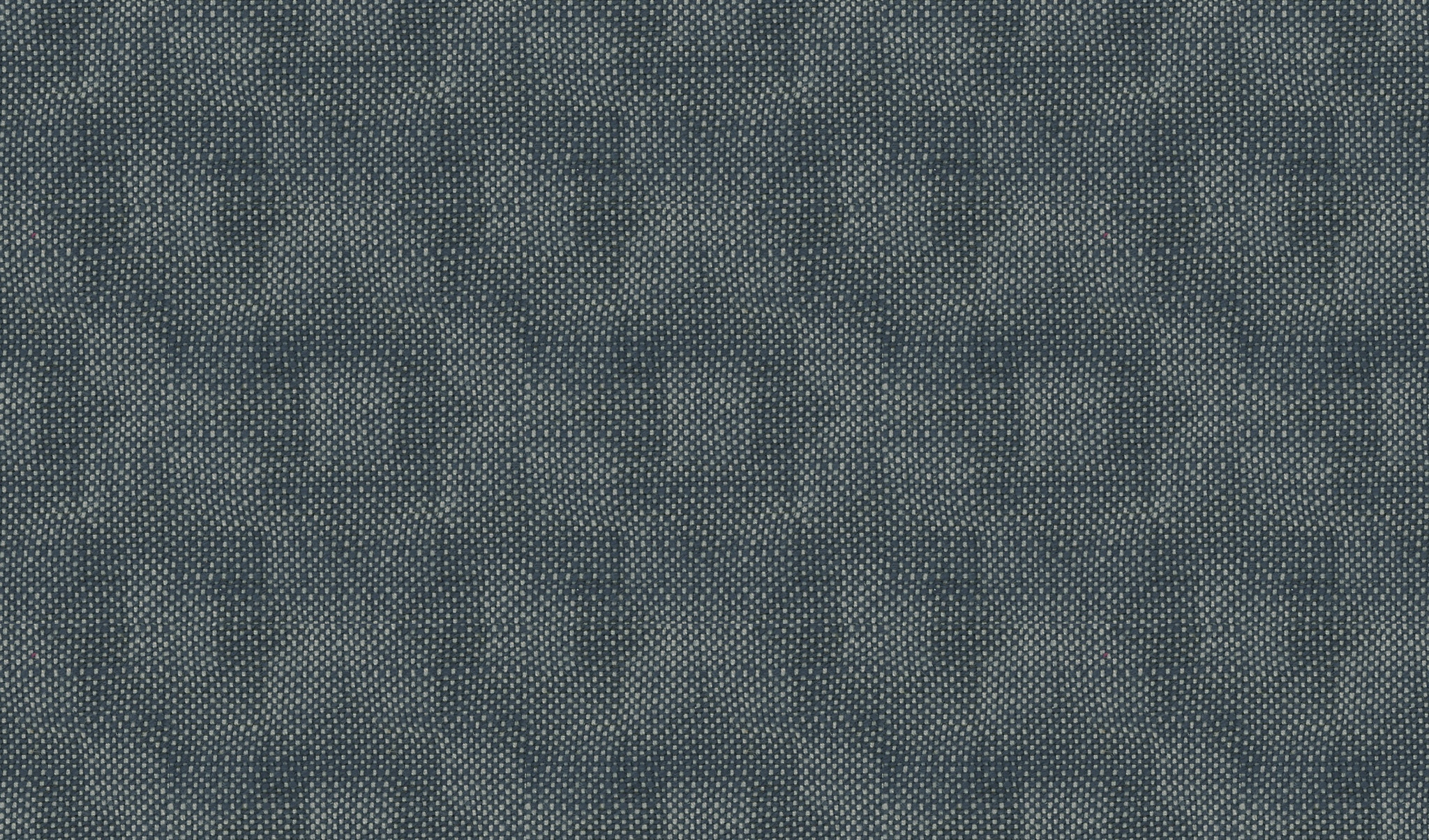 Bassett WOVEN PRINT DENIM 