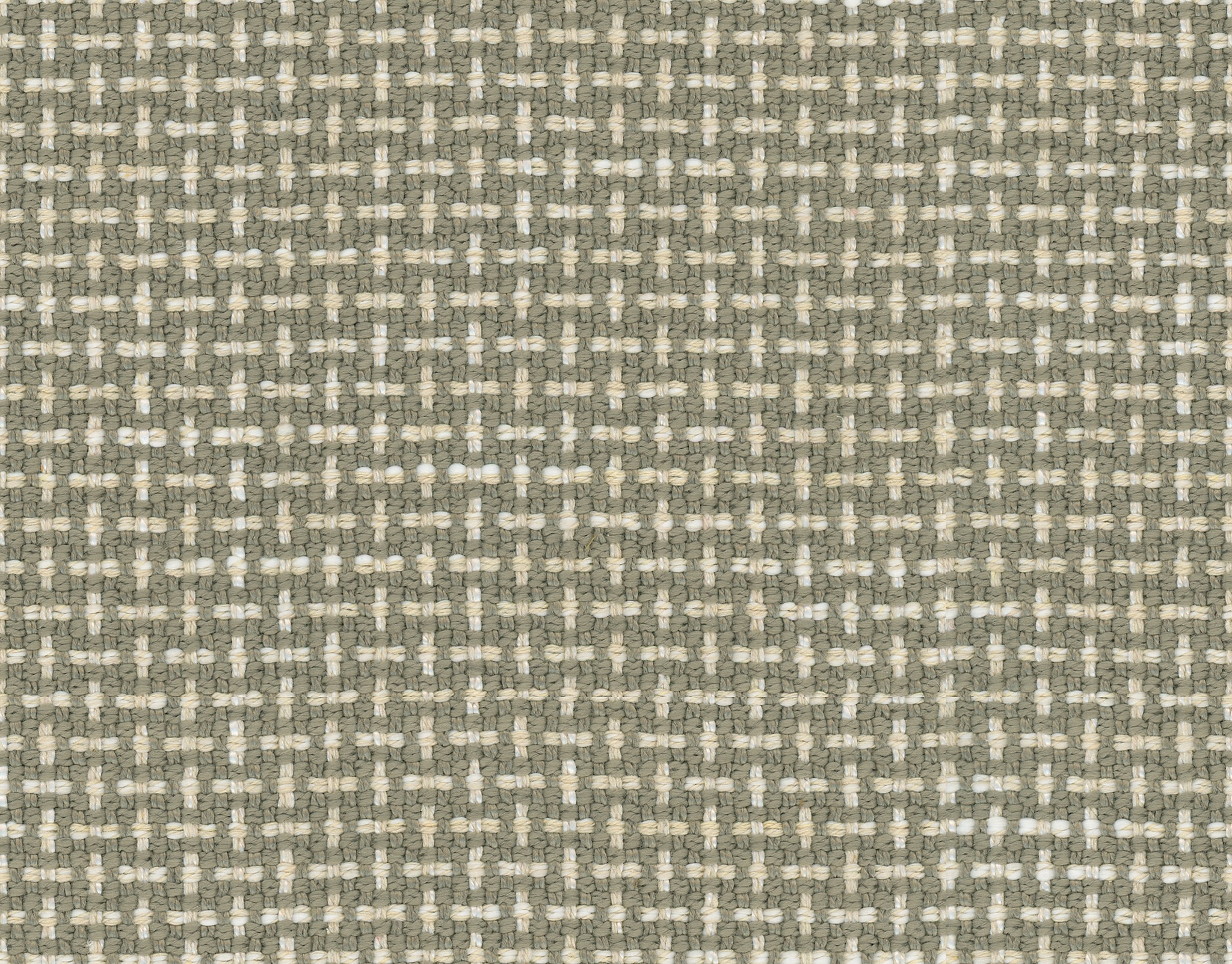 Bassett WOVEN DITSY DOVE 