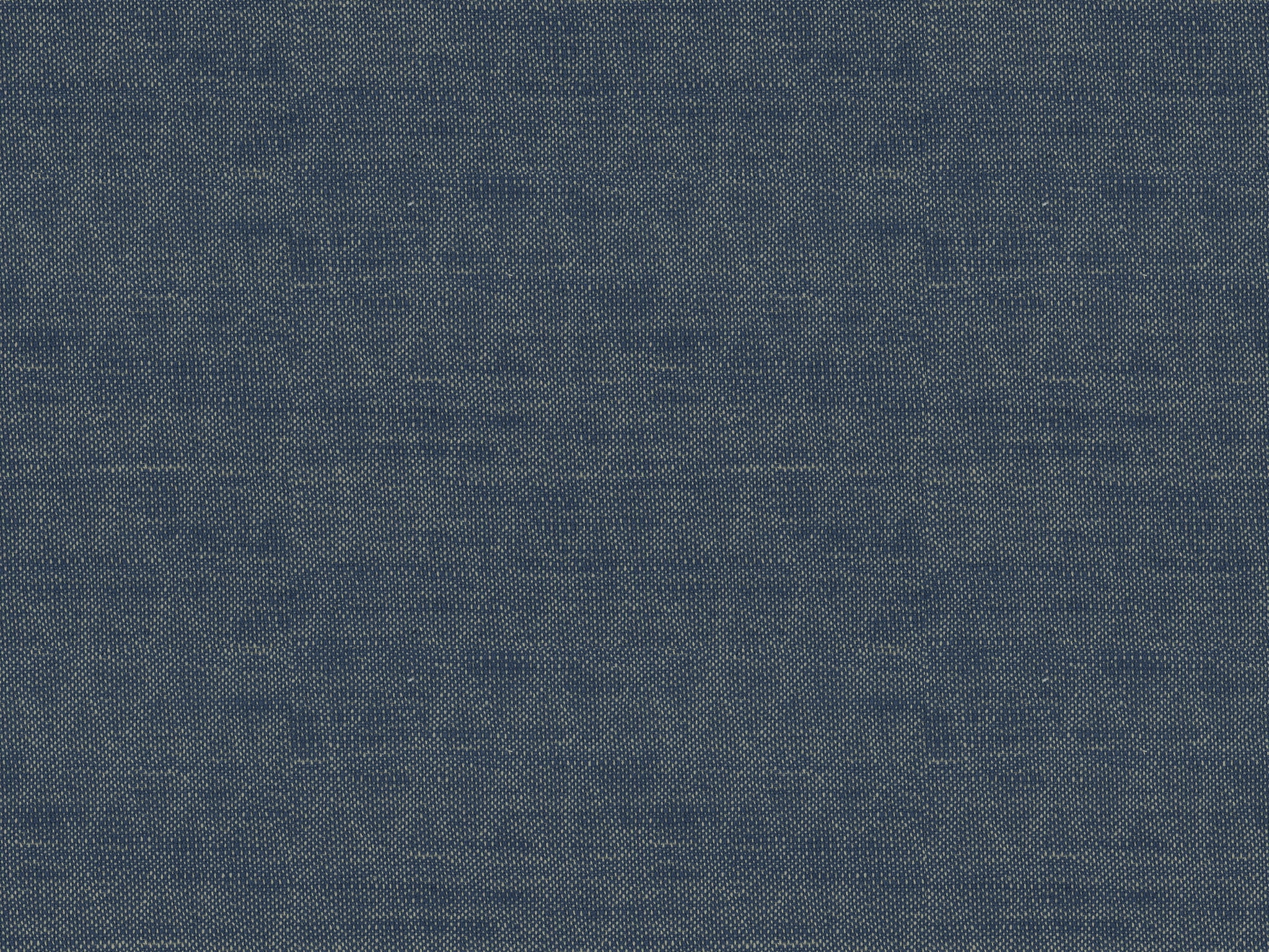 Bassett WOVEN GEOMETRIC DENIM 
