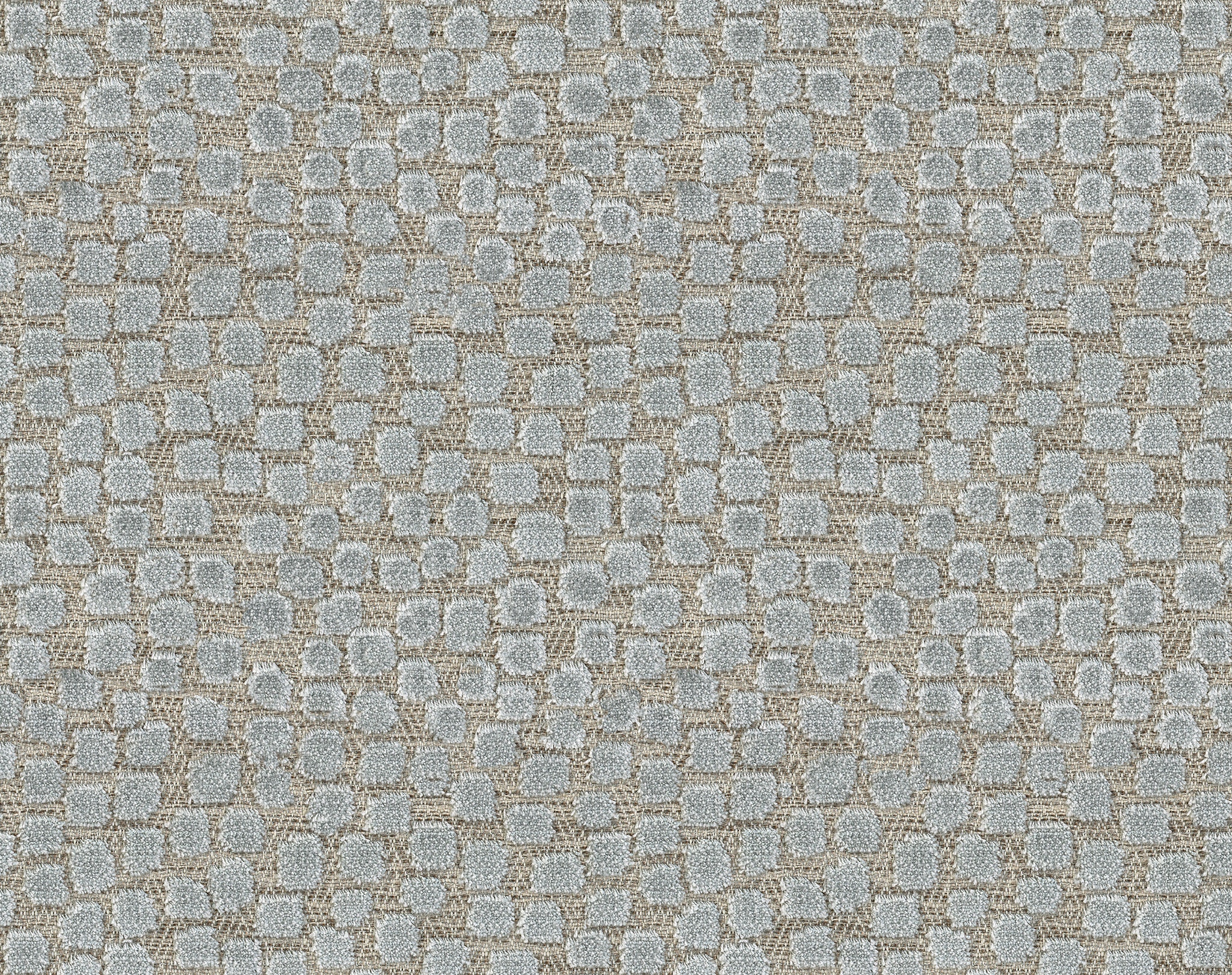 Bassett WOVEN NOVELTY RAIN 