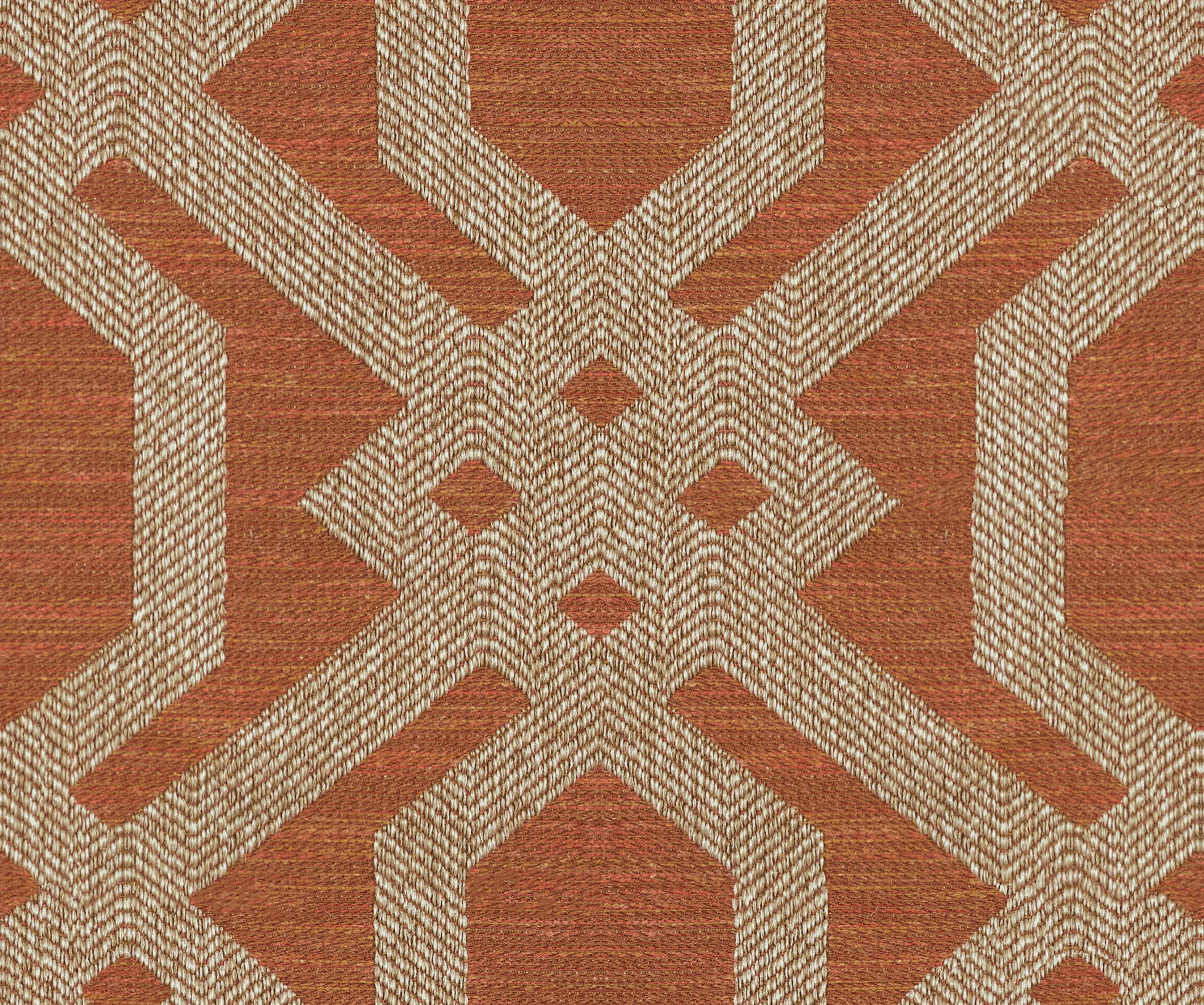 Bassett WOVEN NOVELTY SPICE 
