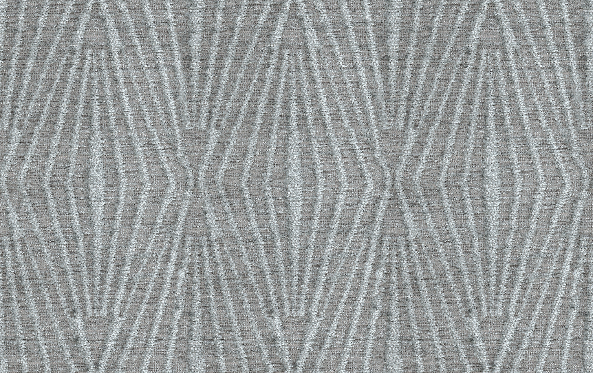 Bassett WOVEN NOVELTY SIVLER 