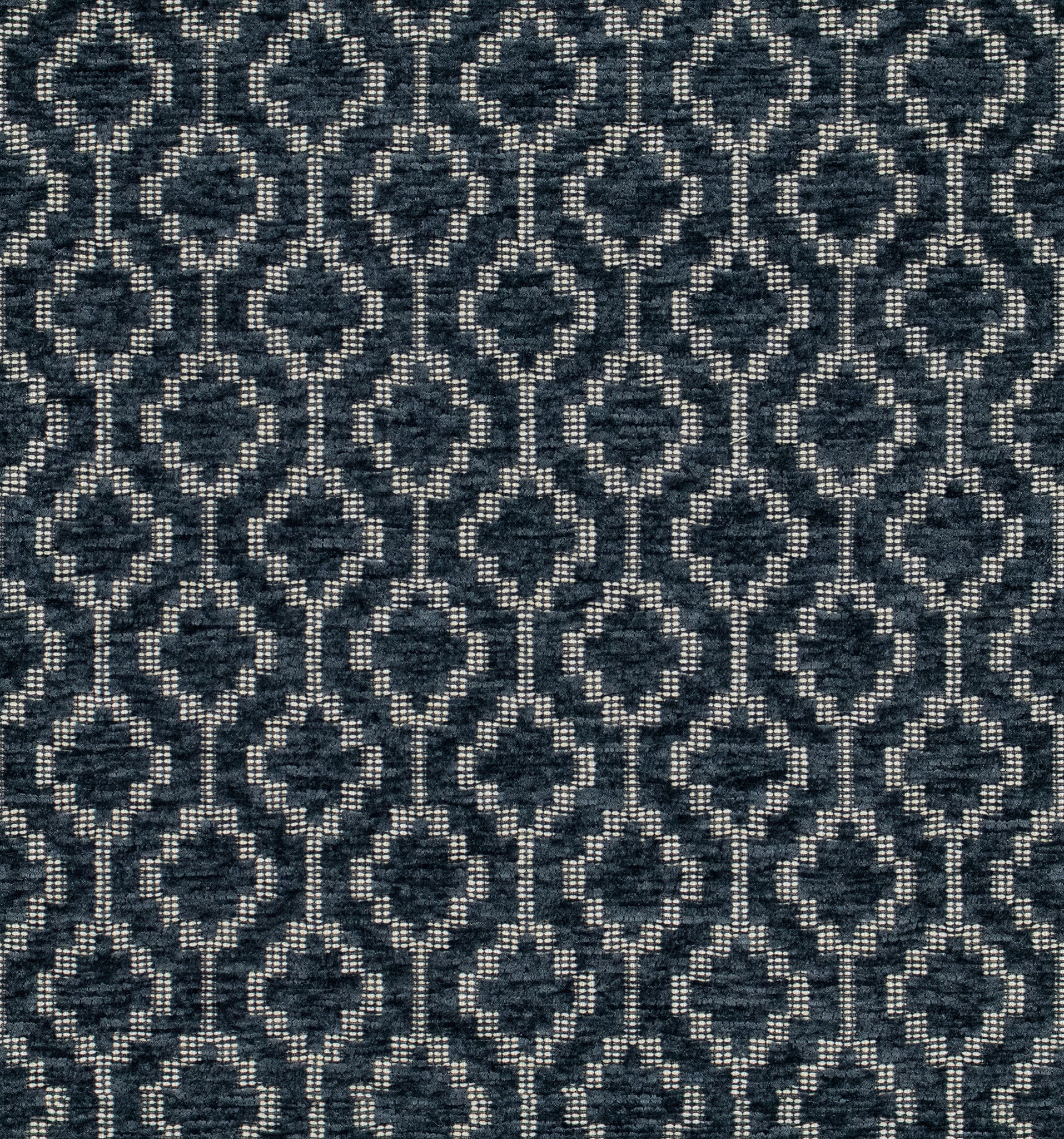 Bassett Faye Indigo 